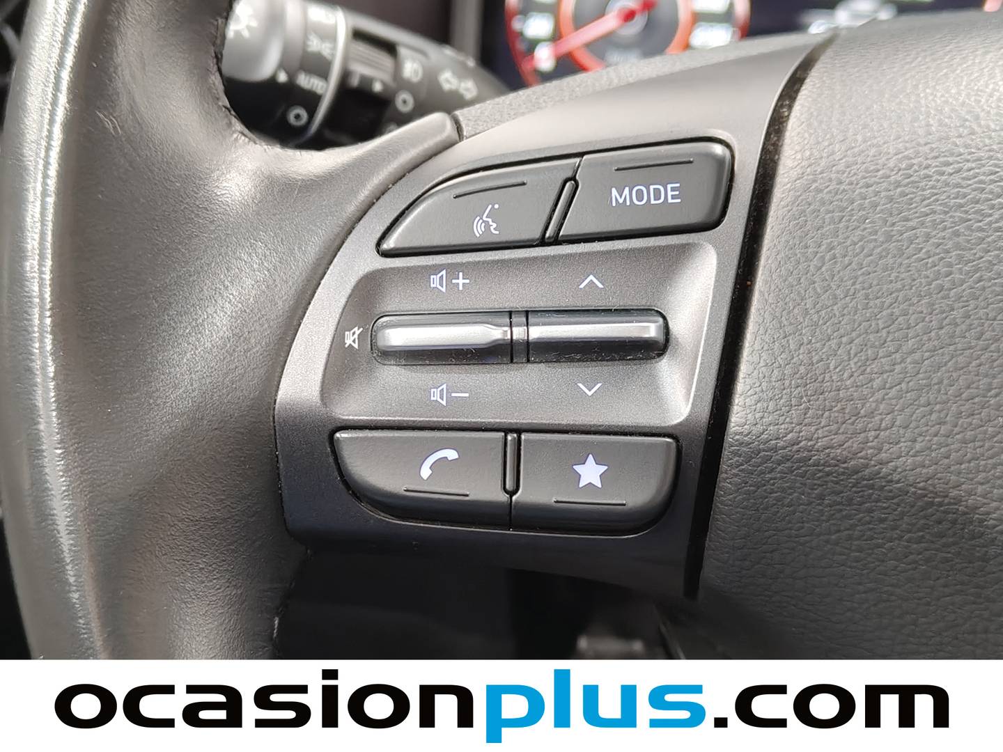 Foto Hyundai Kona Hyundai Kona 1.0 TGDi Maxx 4x2 (120 CV)