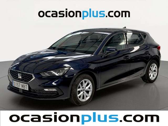 Seat León 1.5 TSI S&S Style XL (130 CV) de segunda mano