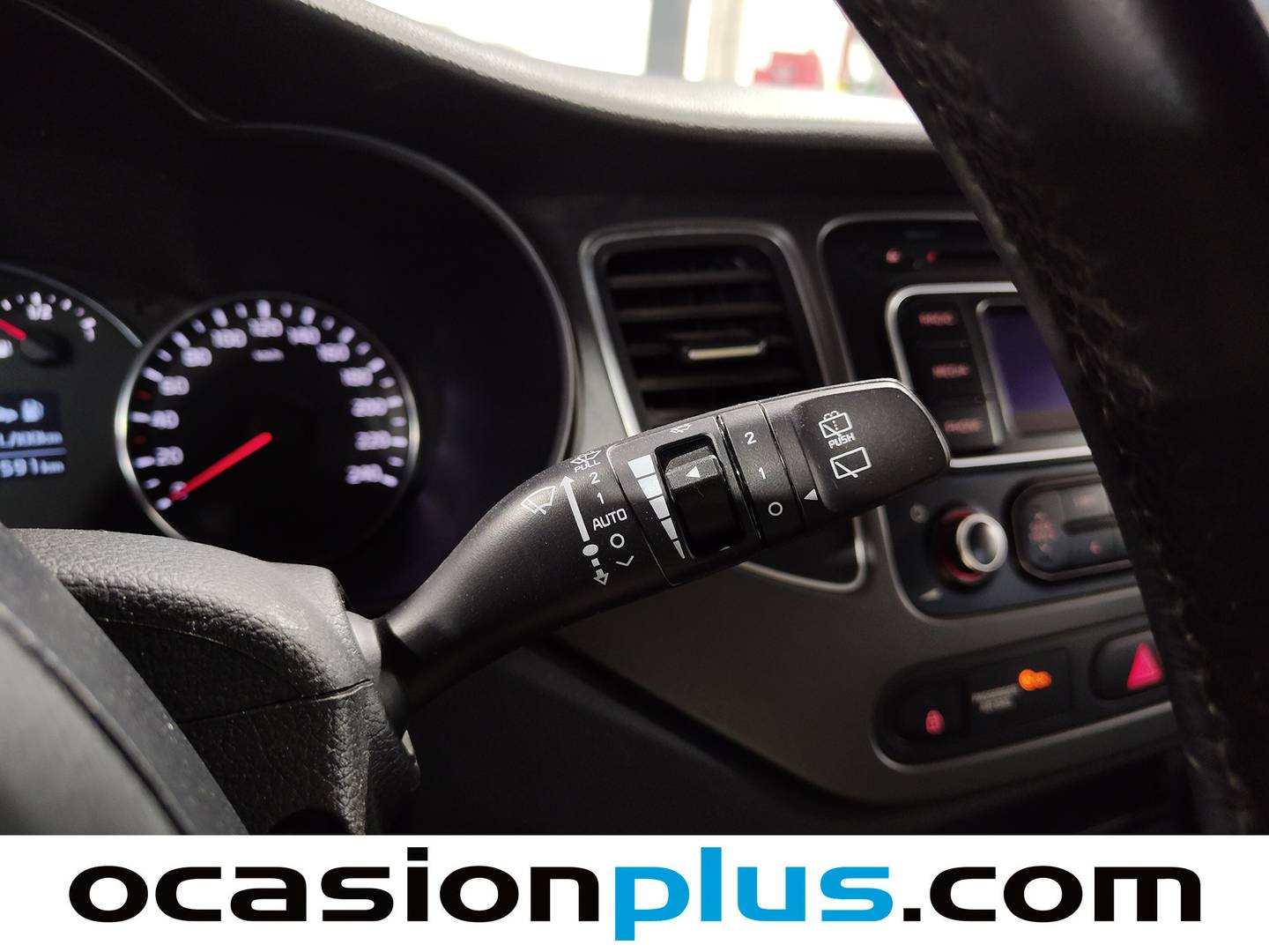 KIA Carens KIA Carens 1.6 GDi Concept (135 CV) al mejor precio