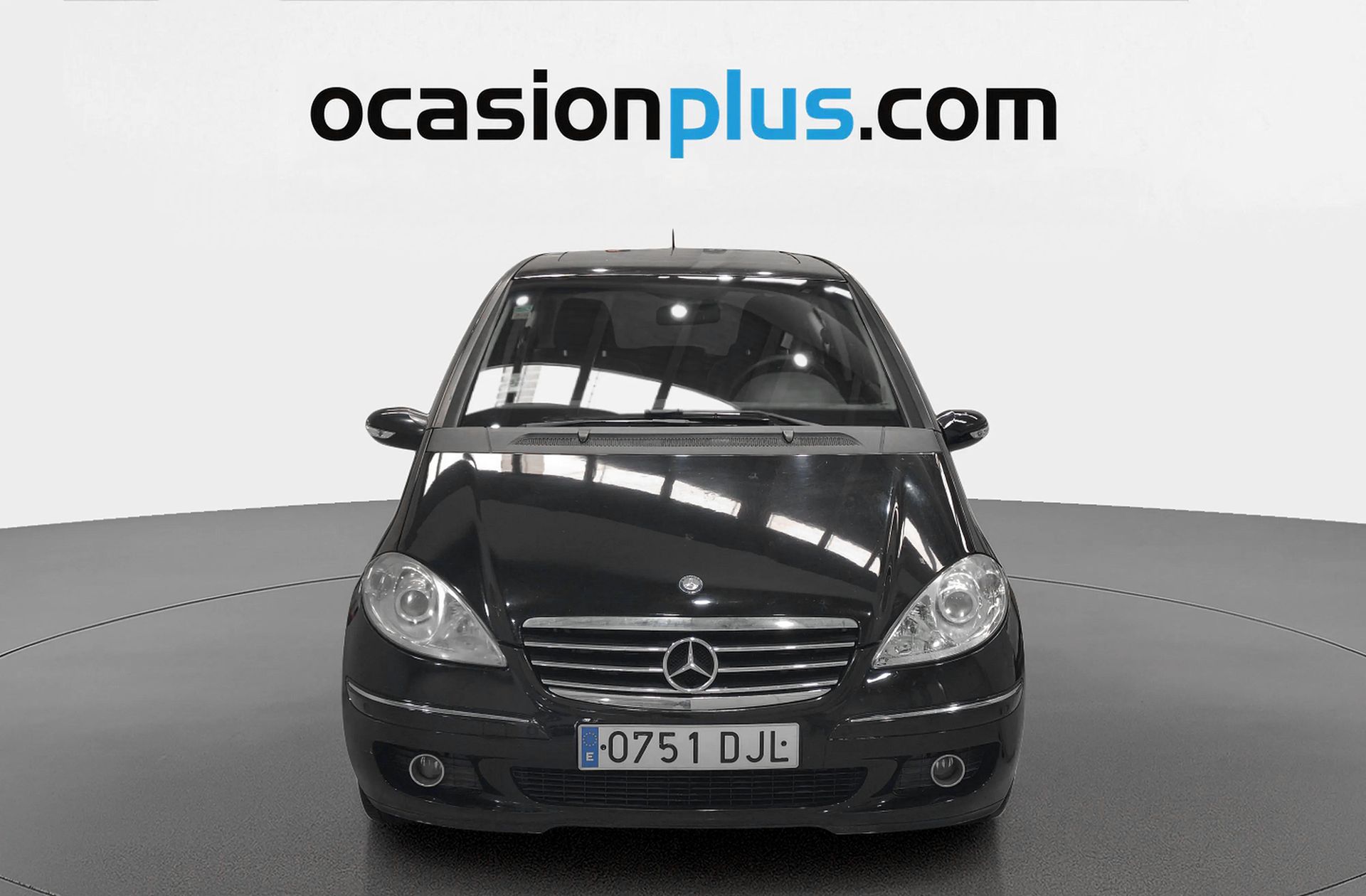 Mercedes-Benz Clase A A 200 Avantgarde - foto 15