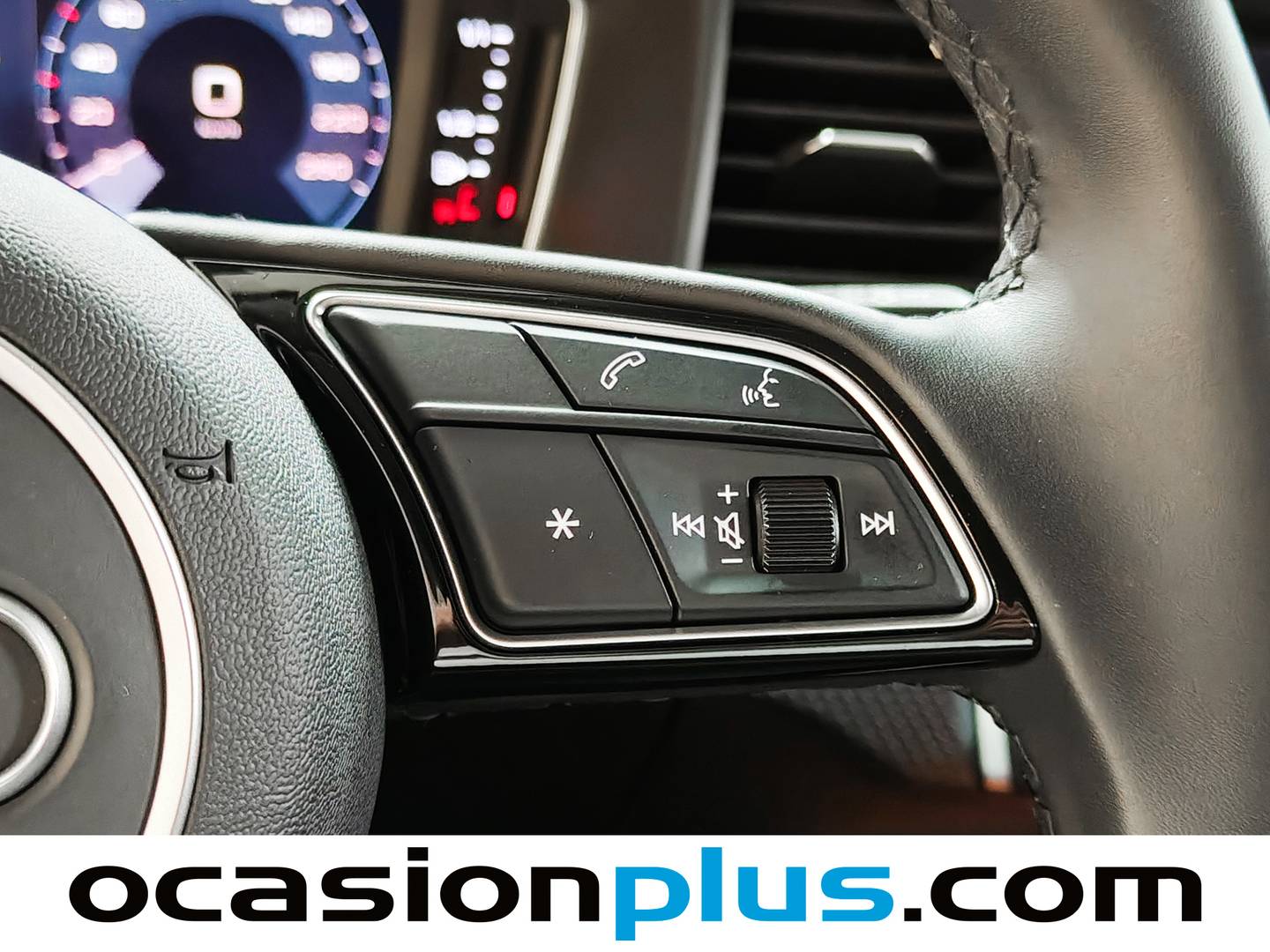 Audi A1 Audi A1 Sportback Adrenalin 30 TFSI Pack S-line (116 CV) S tronic automático