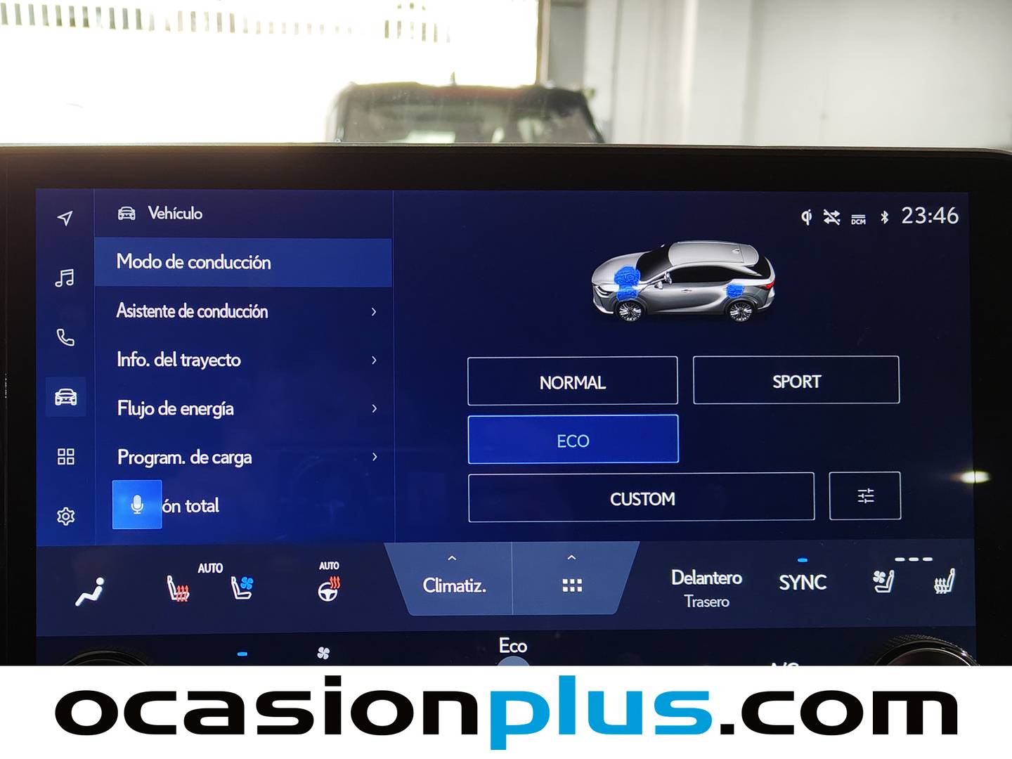 Lexus RX Lexus RX 450h+ F Design (309 CV) 309cv