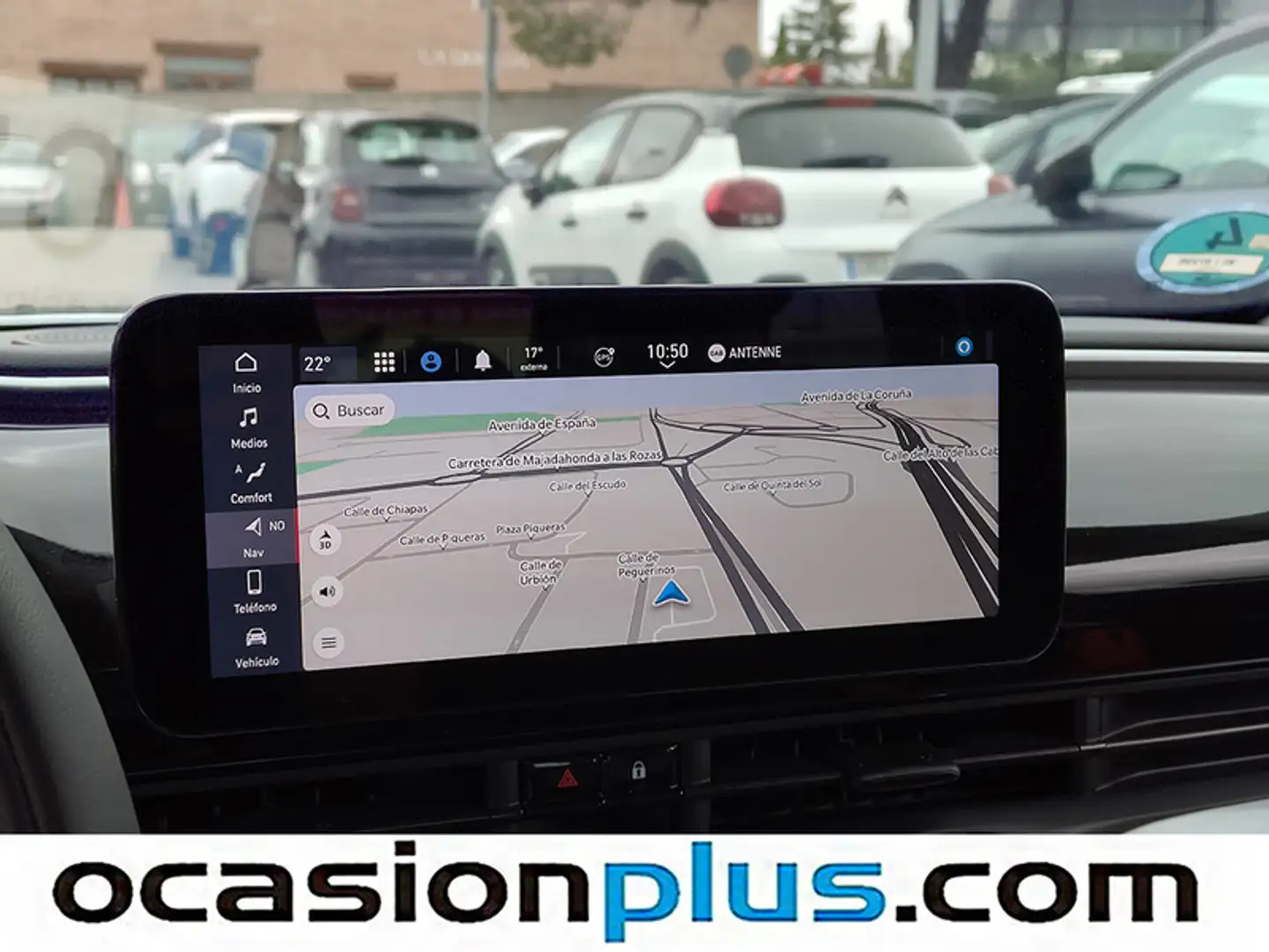 Foto Fiat 500 Fiat 500 Electrico 500 Icon Hb 190km (95 CV)