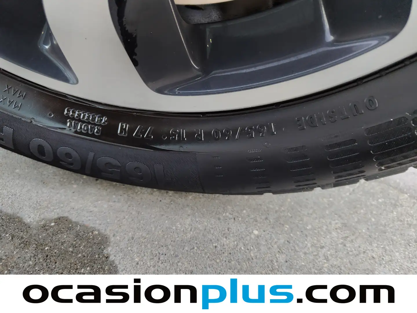 Foto Citroën C1 Citroen C1 PureTech 82 Feel (82 CV)