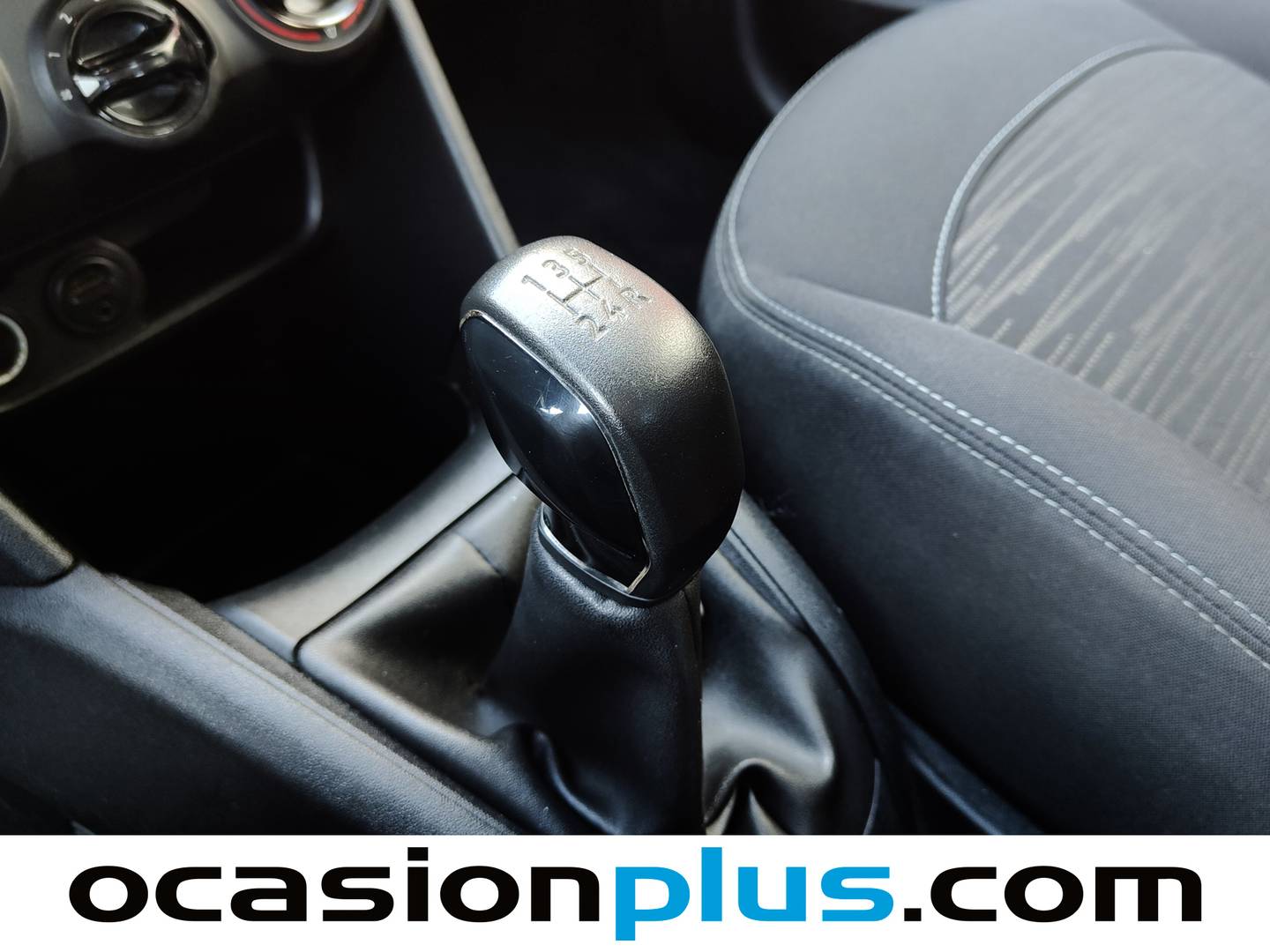 Peugeot 208 Peugeot 208 1.4 HDi Business Line (68 CV) de segunda mano