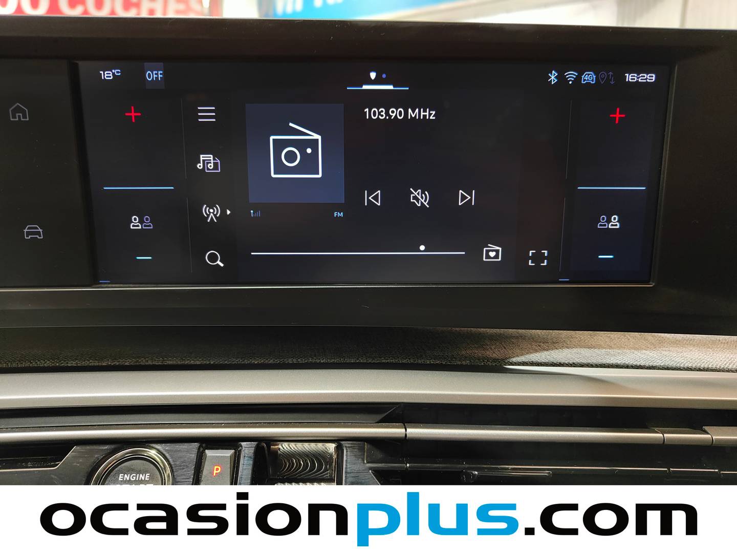 Peugeot 3008 Hybrid Peugeot 3008 Hybrid 145 Allure eDCS6 (145 CV) al mejor precio