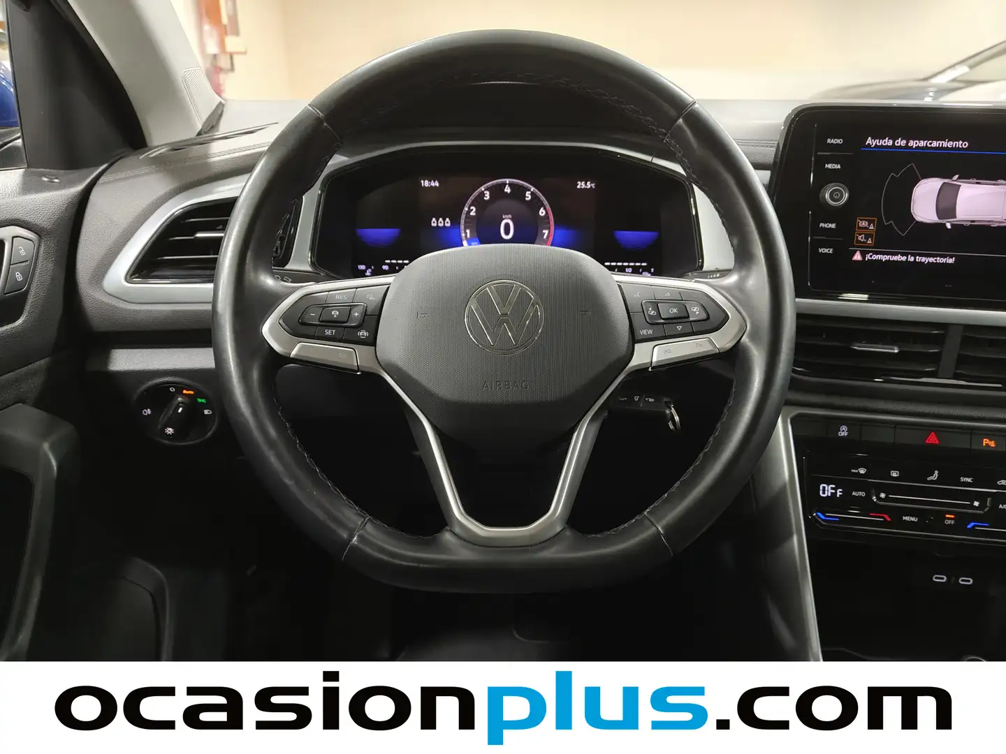 Foto Volkswagen T-Roc Volkswagen T-Roc Life 1.5 TSI  (150 CV)