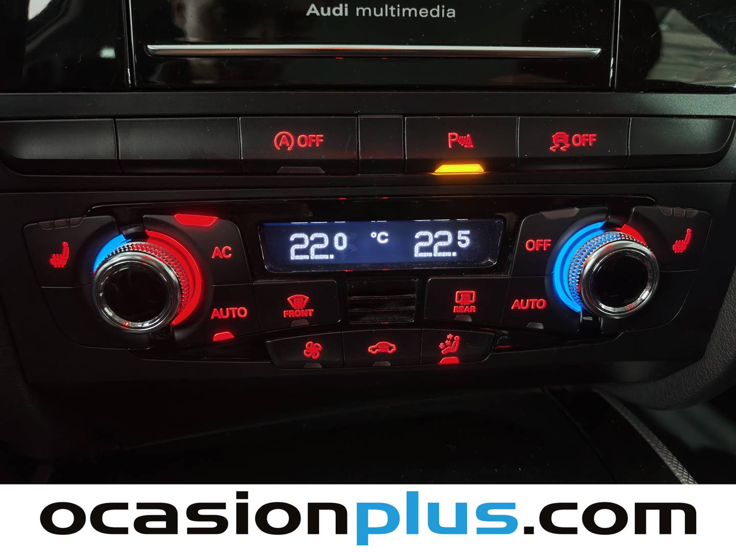 Audi A4 Audi A4 Avant Ambition 2.0 TDI (150 CV) km 0
