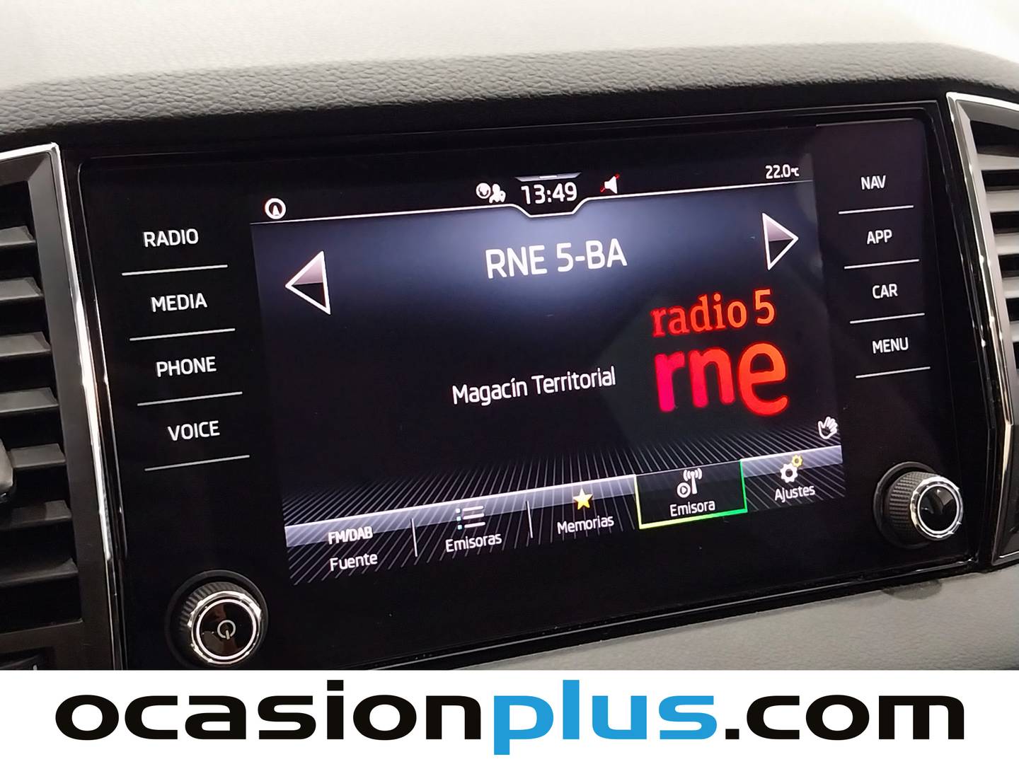 Foto Skoda Karoq Skoda Karoq 2.0 TDI Selection (115 CV)