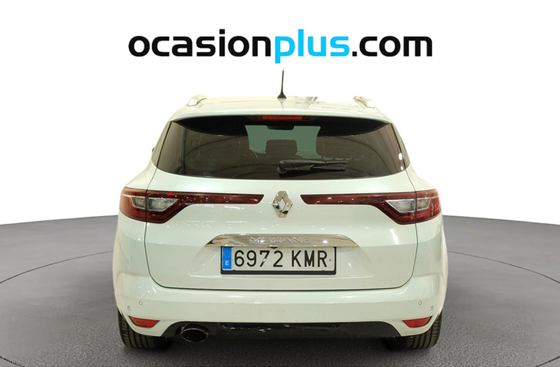 Renault Mégane Zen Energy dCi - foto 15