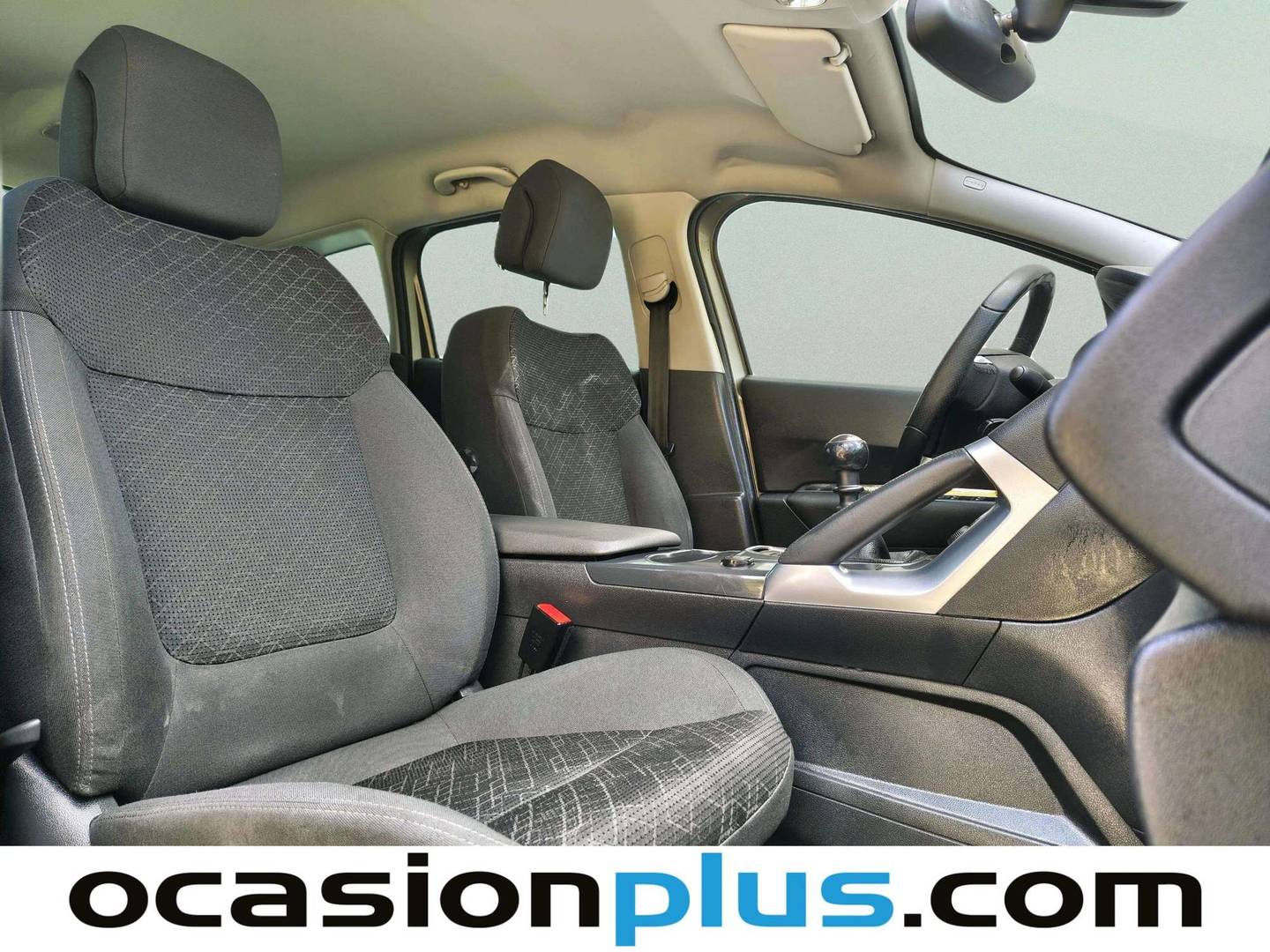 Peugeot 3008 Peugeot 3008 1.2 PureTech Style (130 CV) km 0
