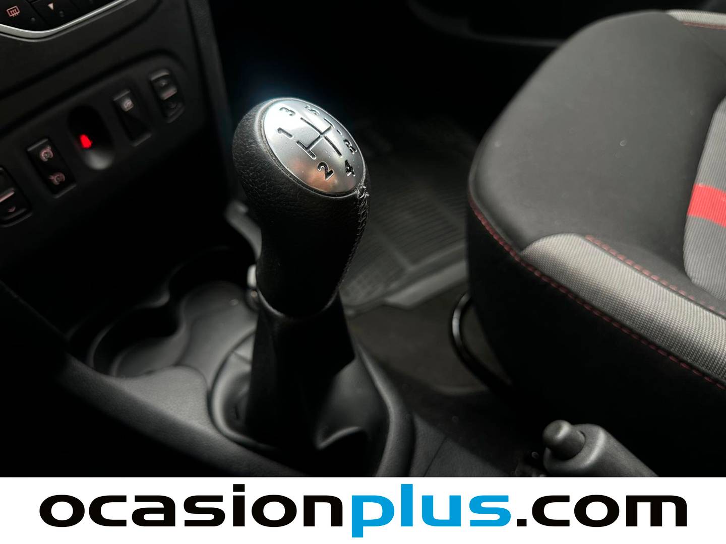 Dacia Sandero Dacia Sandero Serie Limitada Xplore TC (90 CV) de segunda mano