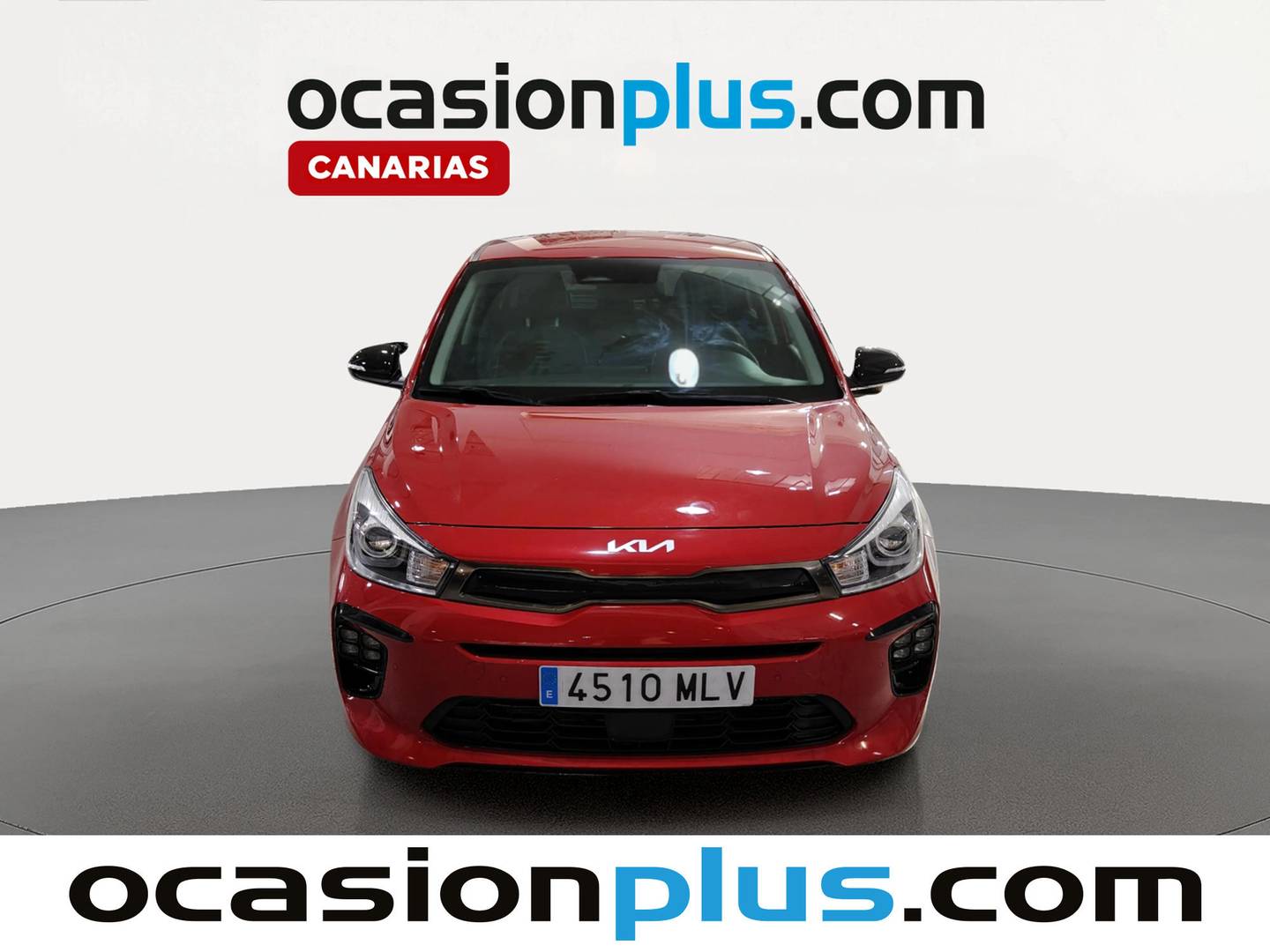 KIA Rio KIA Rio 1.0 T-GDi GT Line (100 CV) km 0