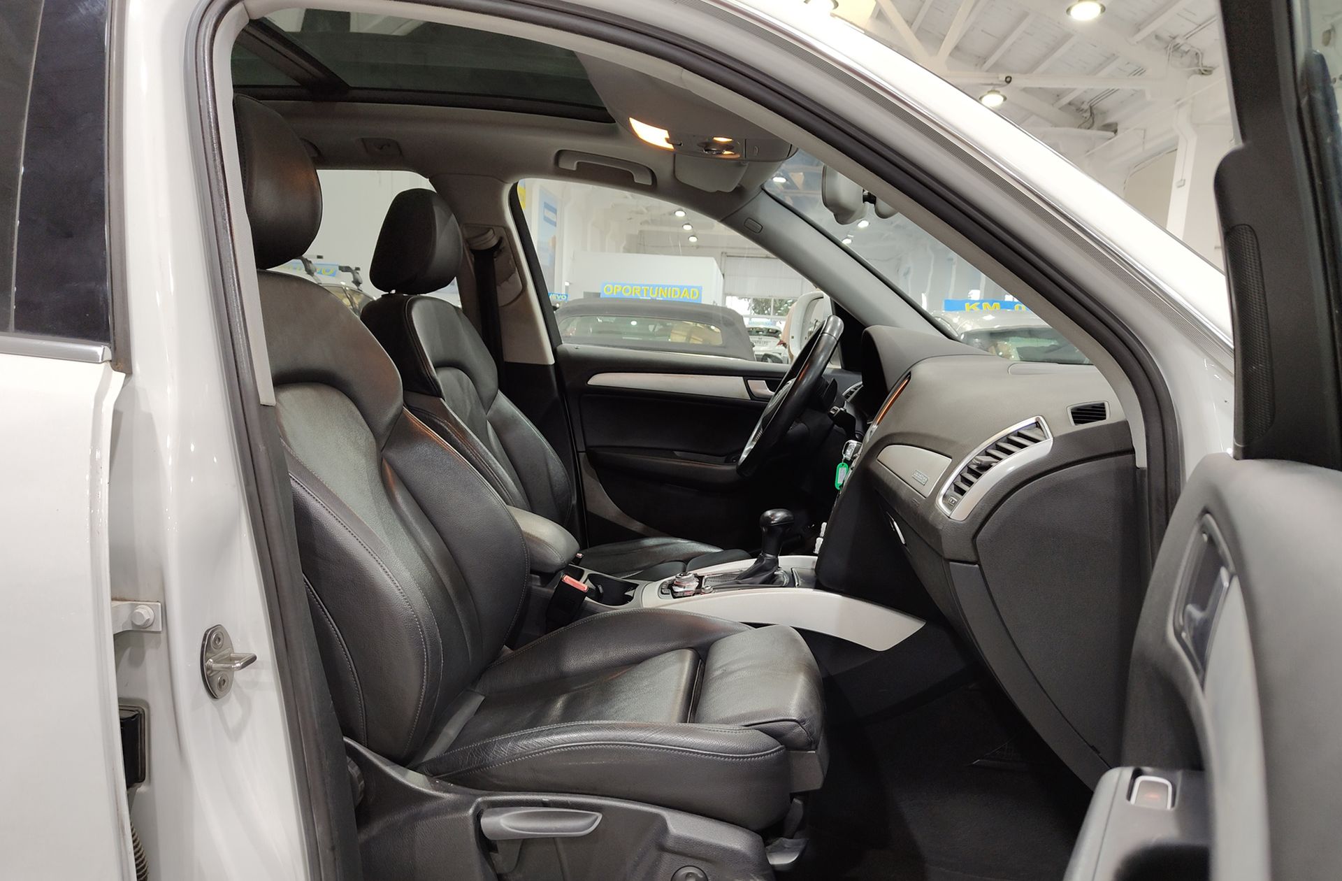 Audi Q5 Advanced edition 3.0 TFSI quattro tiptronic - foto 22