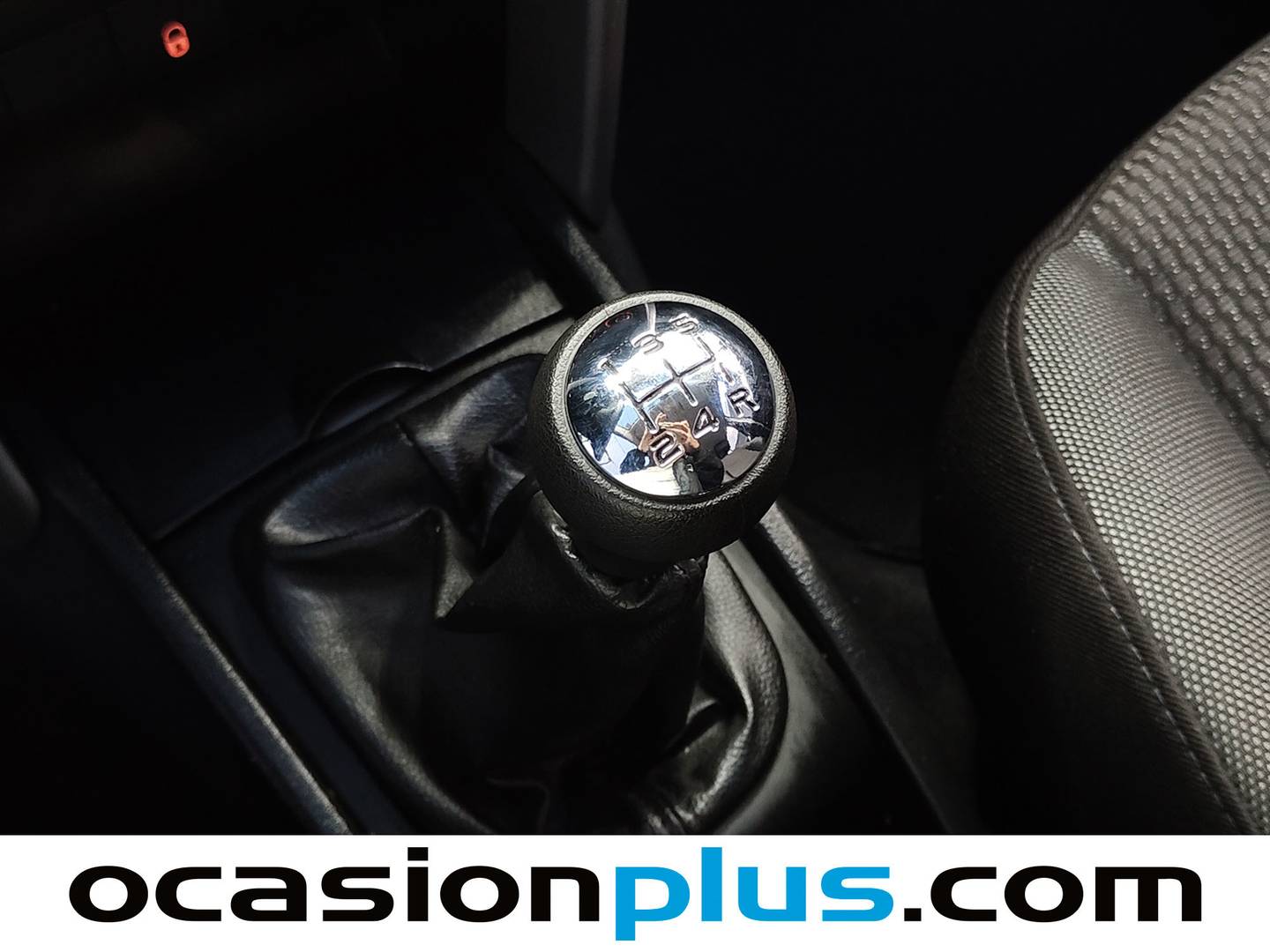 Foto Peugeot 207 Peugeot 207 1.6 HDI 98G FAP Blue Lion (92 CV)