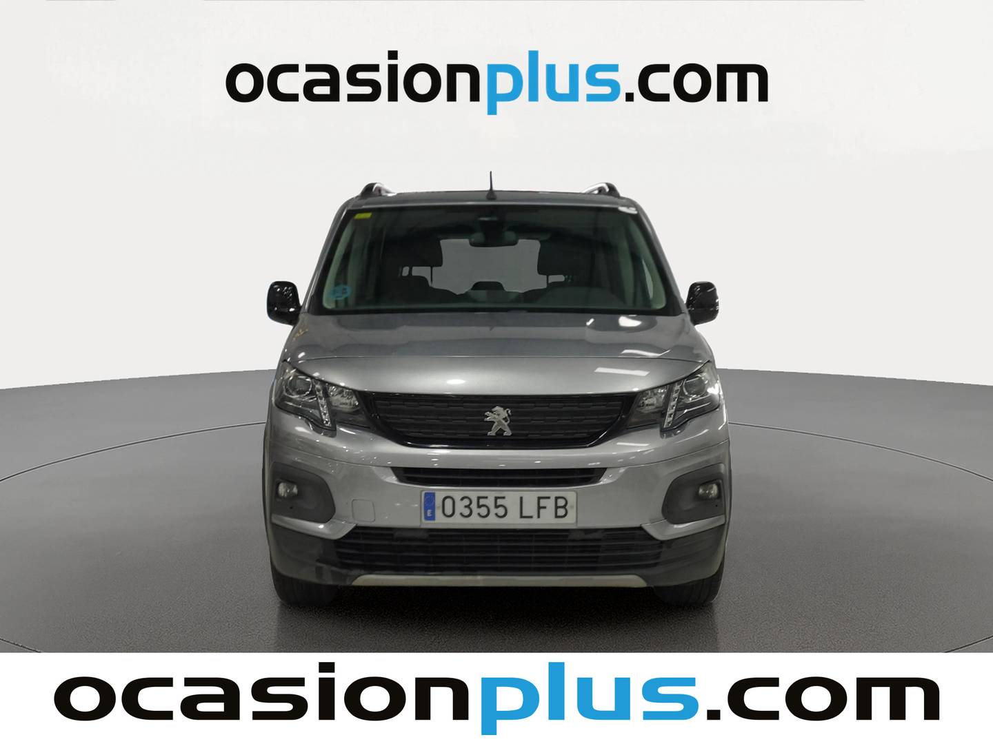 Peugeot Rifter Peugeot Rifter BlueHDi 130 GT Line Standard (130 CV) 130cv