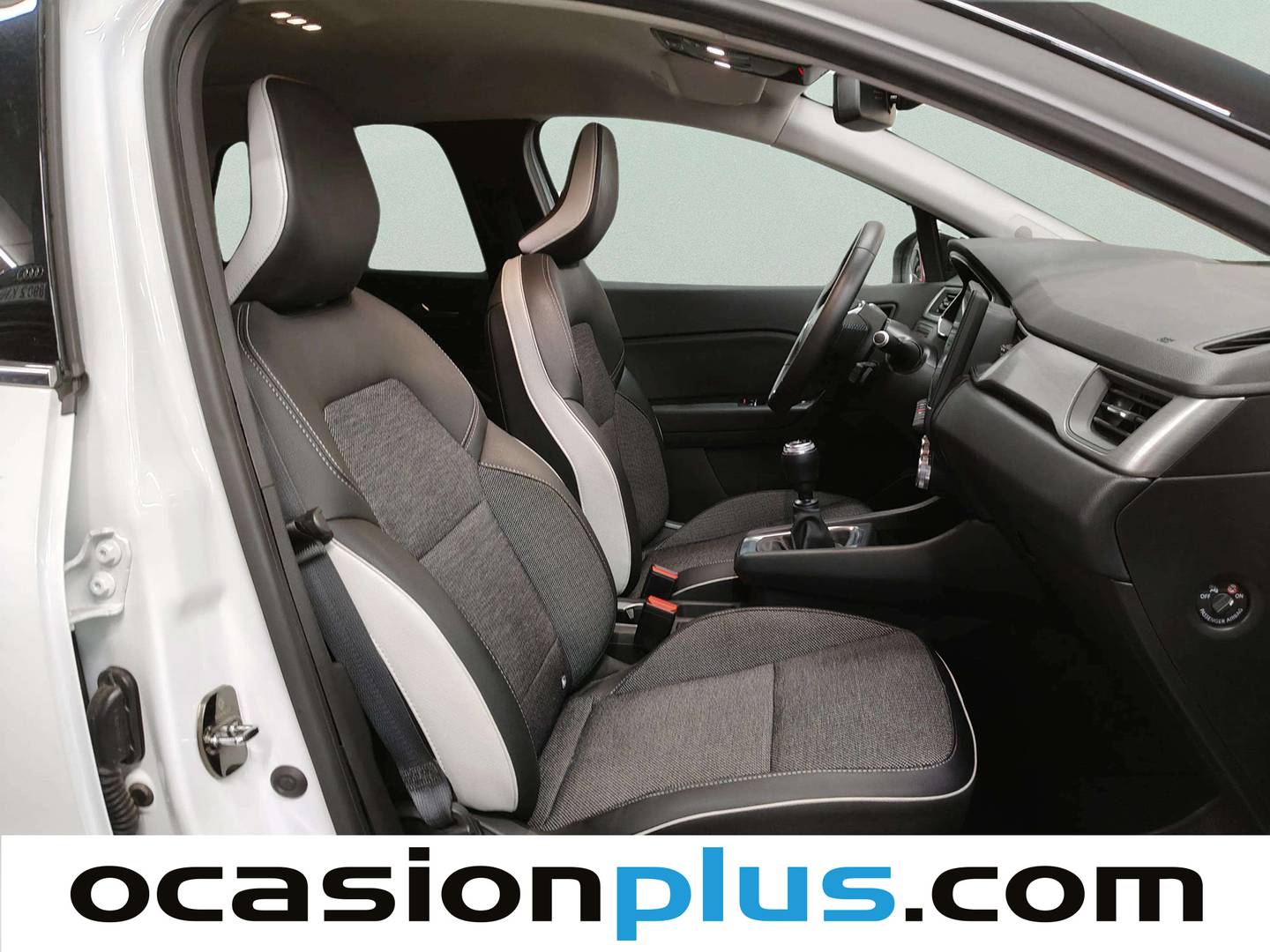 Renault Captur Renault Captur Zen TCe (130 CV) GPF 2020