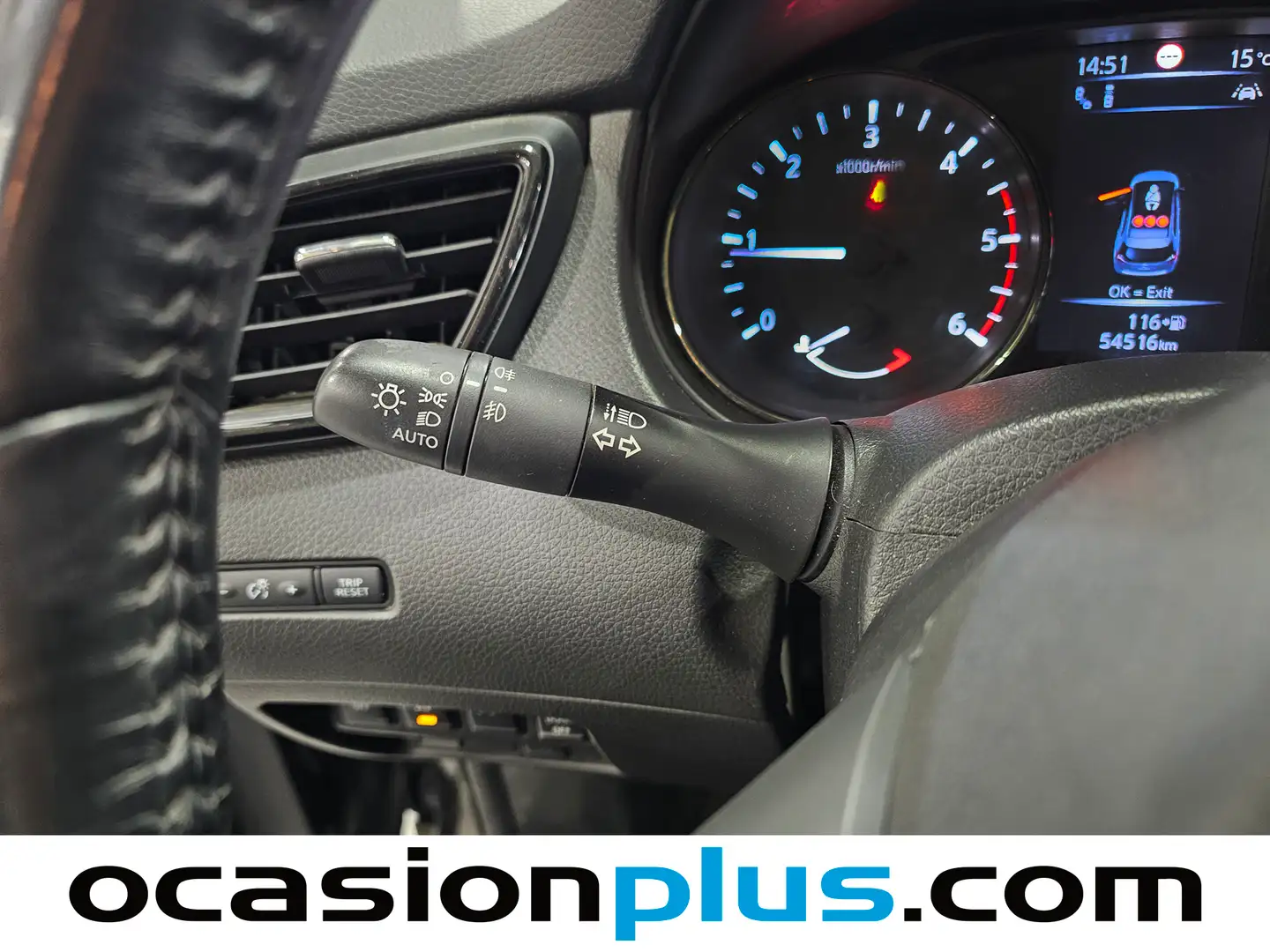 Foto Nissan X-TRAIL Nissan X-Trail dCi 150 N-Connecta 4x2 (150 CV)