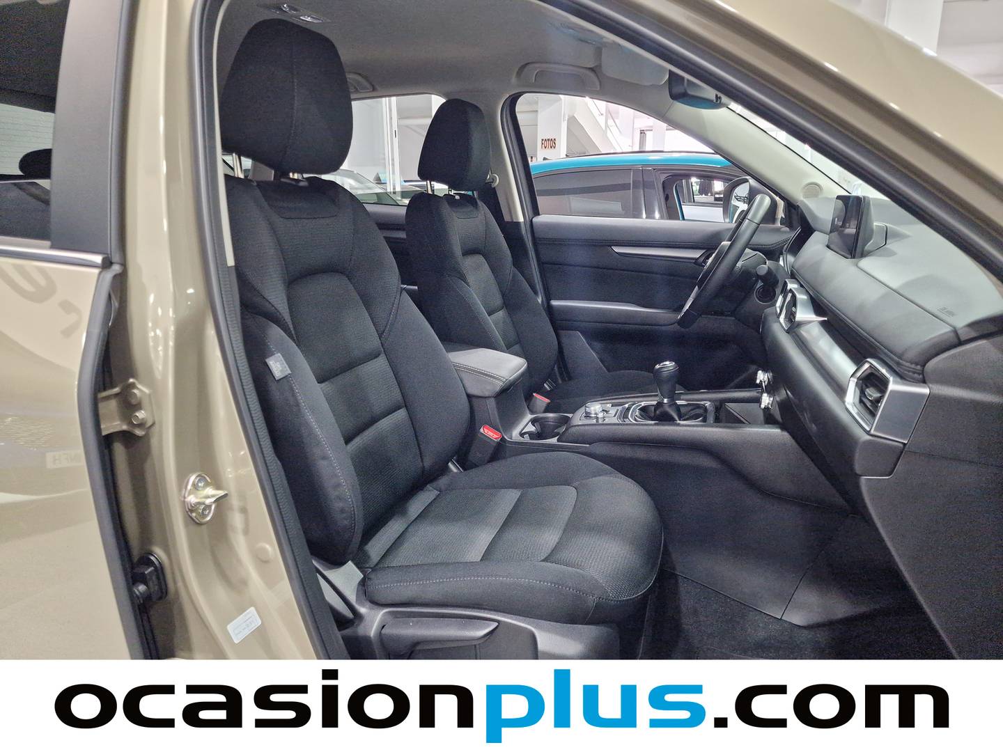 Mazda CX-5 Mazda CX-5 2.2 DE Evolution 2WD (150 CV) manual