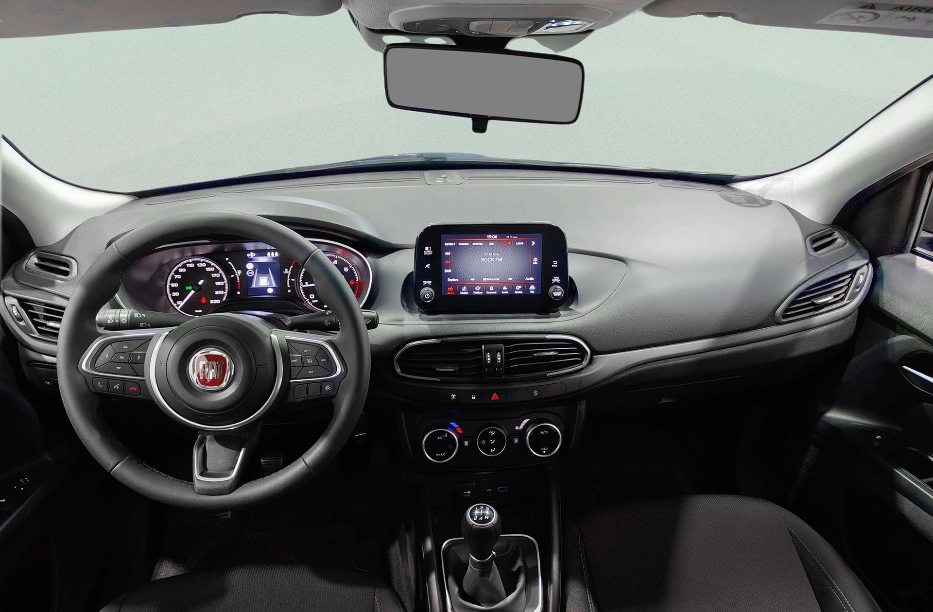 Fiat Tipo 1.0 GSE - foto 6