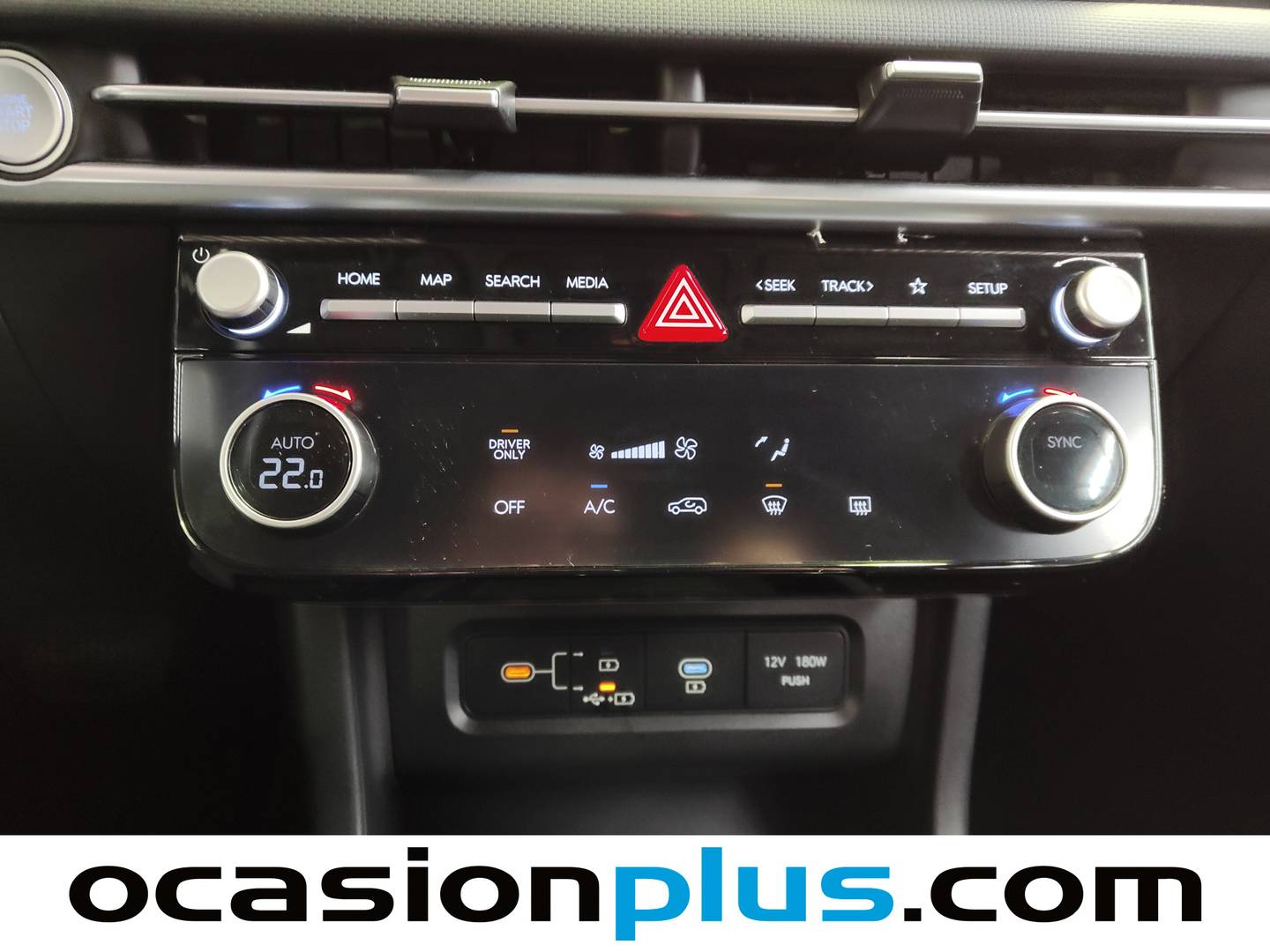 Foto Hyundai Tucson Hyundai Tucson 1.6T HEV Klass AT (215 CV)