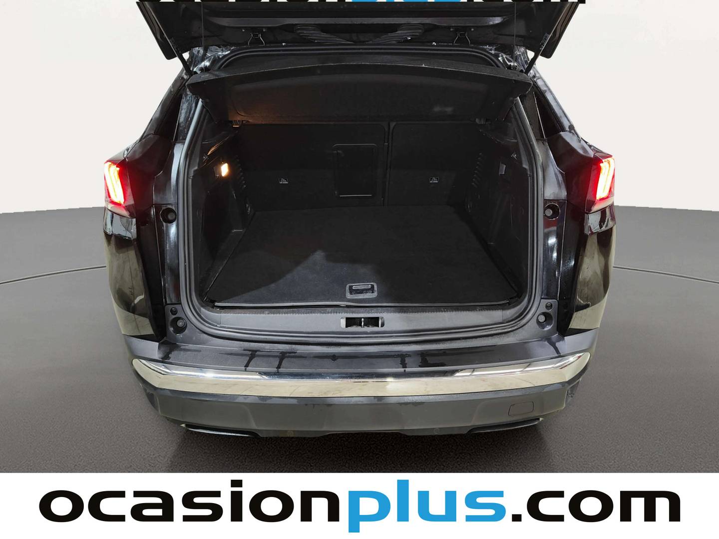 Foto Peugeot 3008 Hybrid Peugeot 3008 Hybrid 300 Allure Pack e-EAT8 (300 CV)