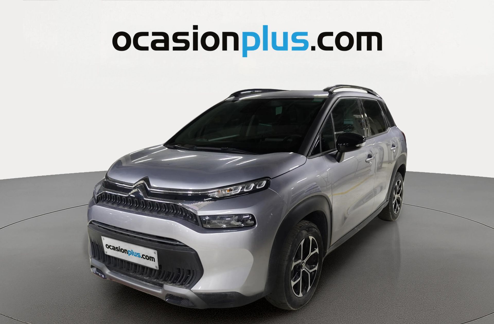 Citroën C3 Aircross PureTech 130 Max EAT6