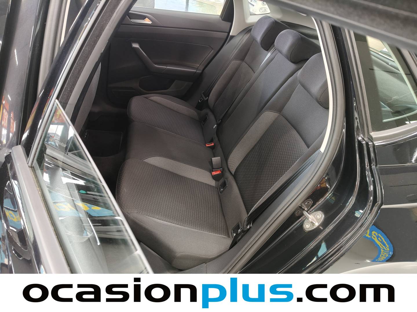 Volkswagen Polo Volkswagen Polo Life 1.0 TSI (95 CV) barato