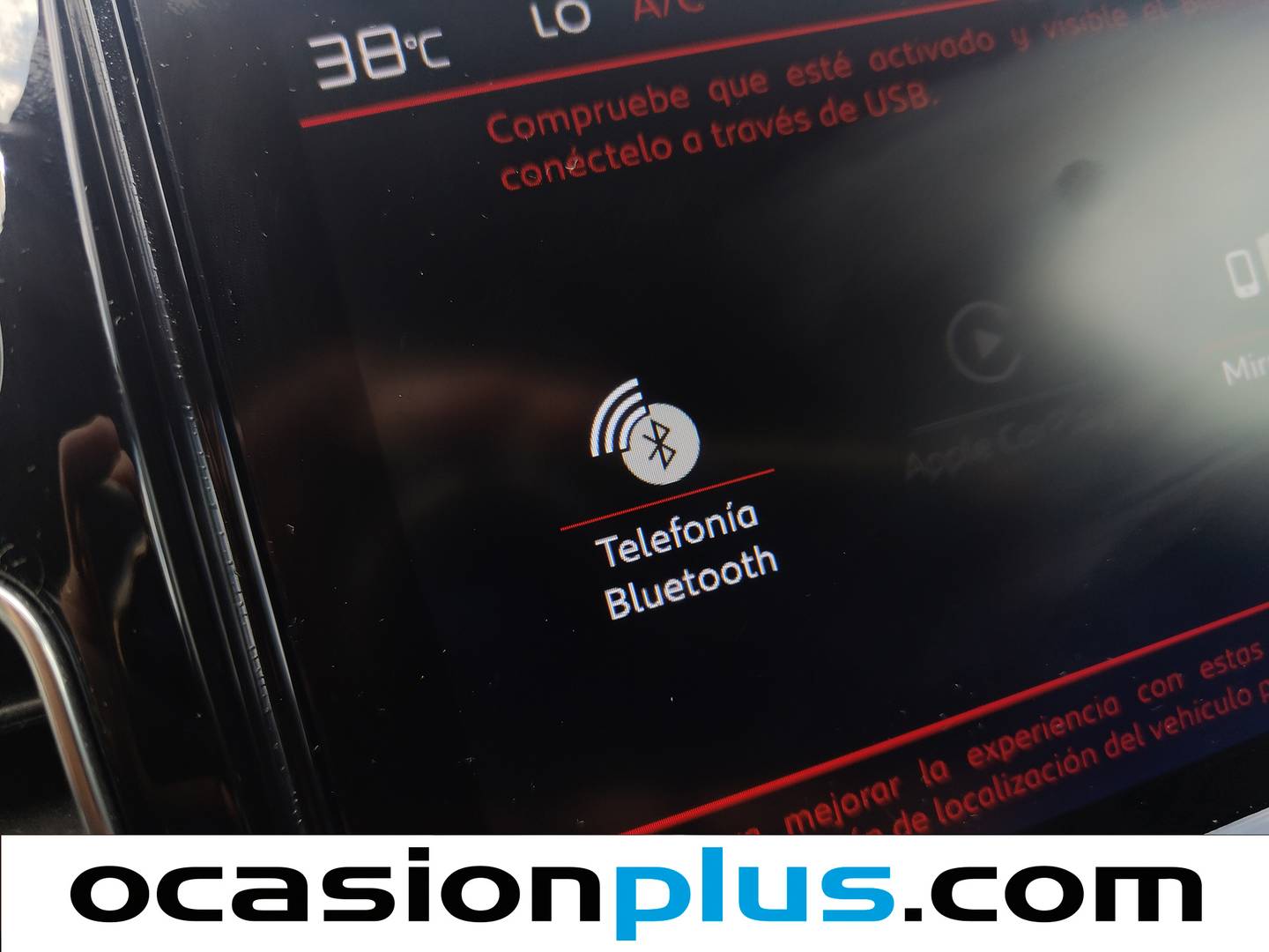 Citroën C5 Aircross Citroën C5 Aircross PureTech 130 S&S Live (131 CV) gasolina