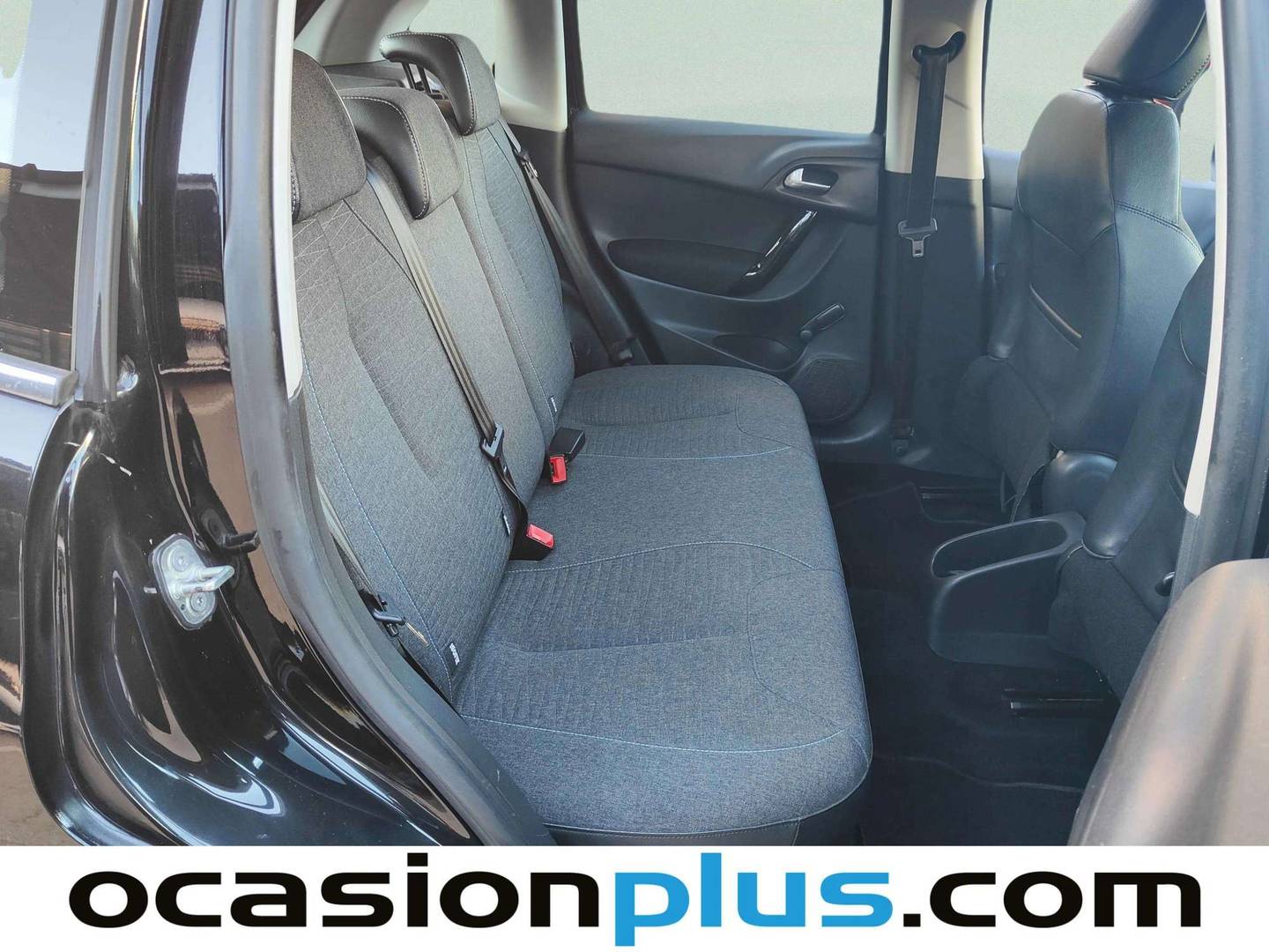 Foto Citroën C3 Citroen C3 1.6 HDI Collection (92 CV)