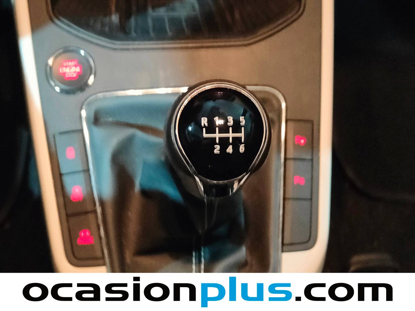 Foto Seat Arona SEAT Arona 1.0 TSI S&S Xcellence (115 CV)