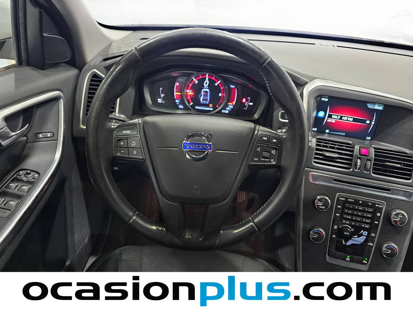 Foto Volvo XC60 Volvo XC60 D3 Kinetic (150 CV)