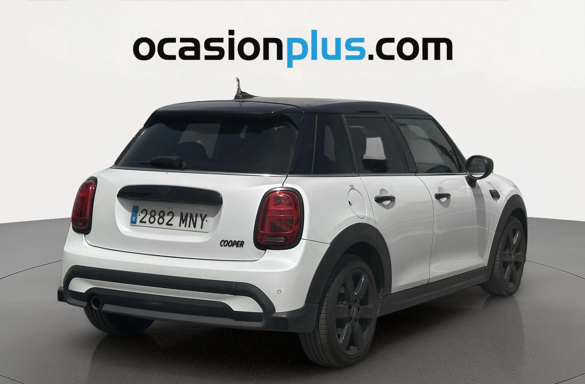 MINI Cooper - foto 4