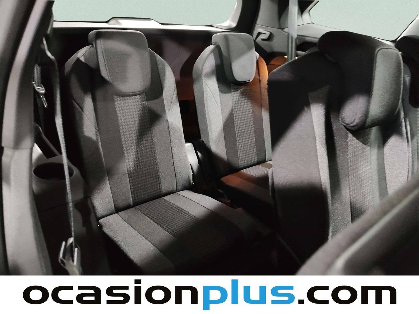 Peugeot 5008 Peugeot 5008 BlueHDI 130 S&S Active Pack EAT8 (130 CV) 7 Plazas de ocasión
