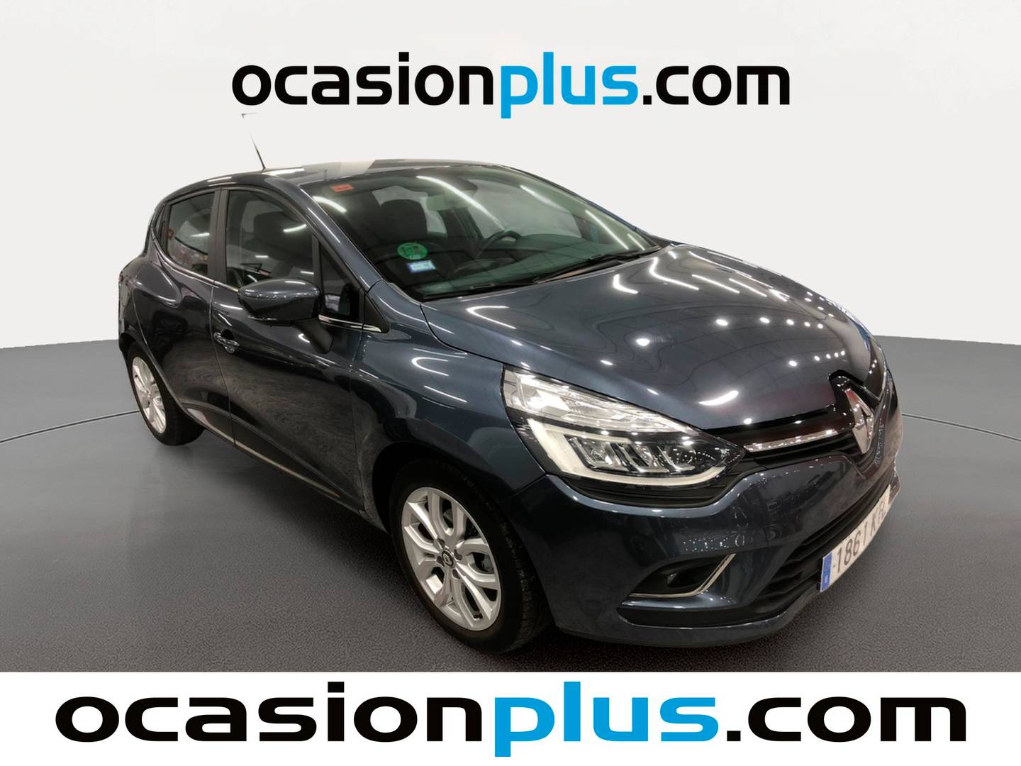 Foto Renault Clio Renault Clio Zen TCe (90 CV)