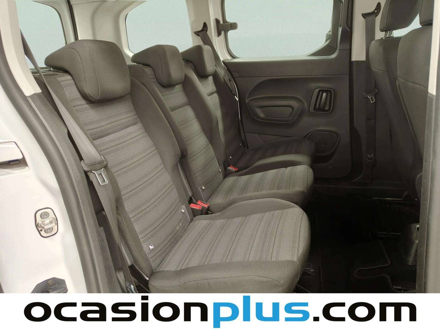 Opel Combo Life Opel Combo Life 1.5 TD S&S Edition Plus L (102 CV) 2021