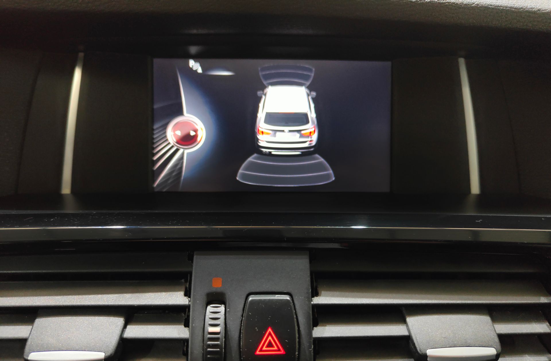 BMW X3 xDrive20d - foto 16