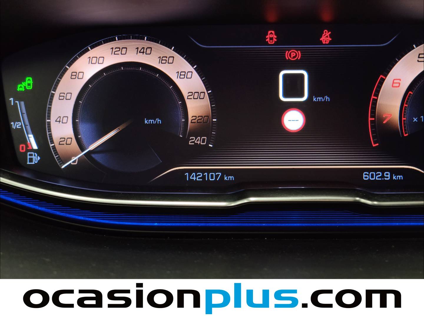 Peugeot 5008 Peugeot 5008 1.2L PureTech S&S GT Line (130 CV) 7 Plazas barato