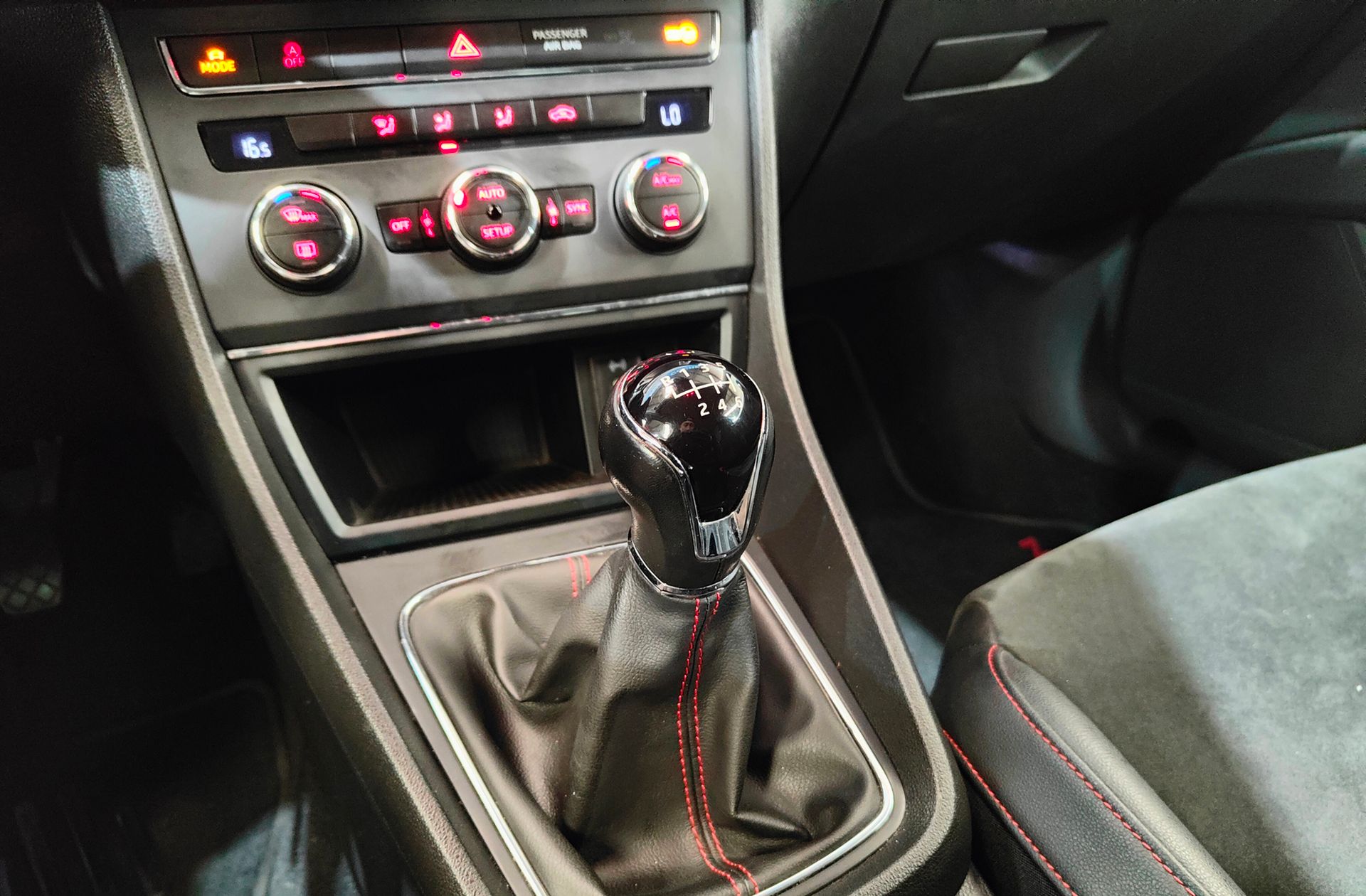 SEAT León SC 1.8 TSI FR - foto 5