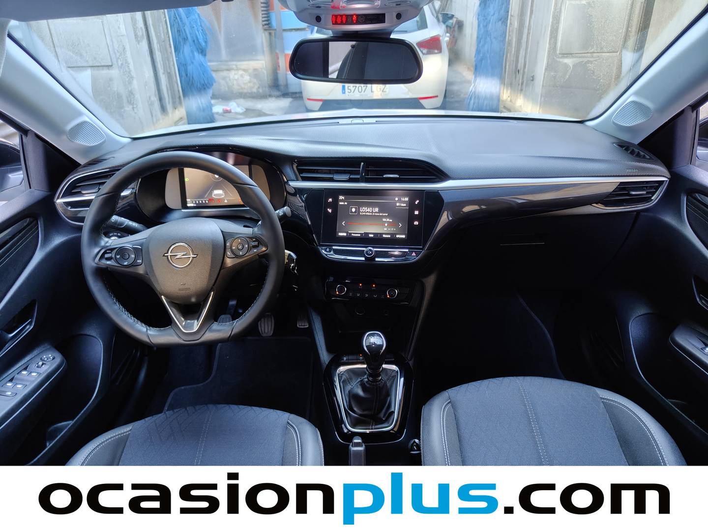 Opel Corsa Opel Corsa 1.2 Turbo XHL Elegance (100 CV) de ocasión