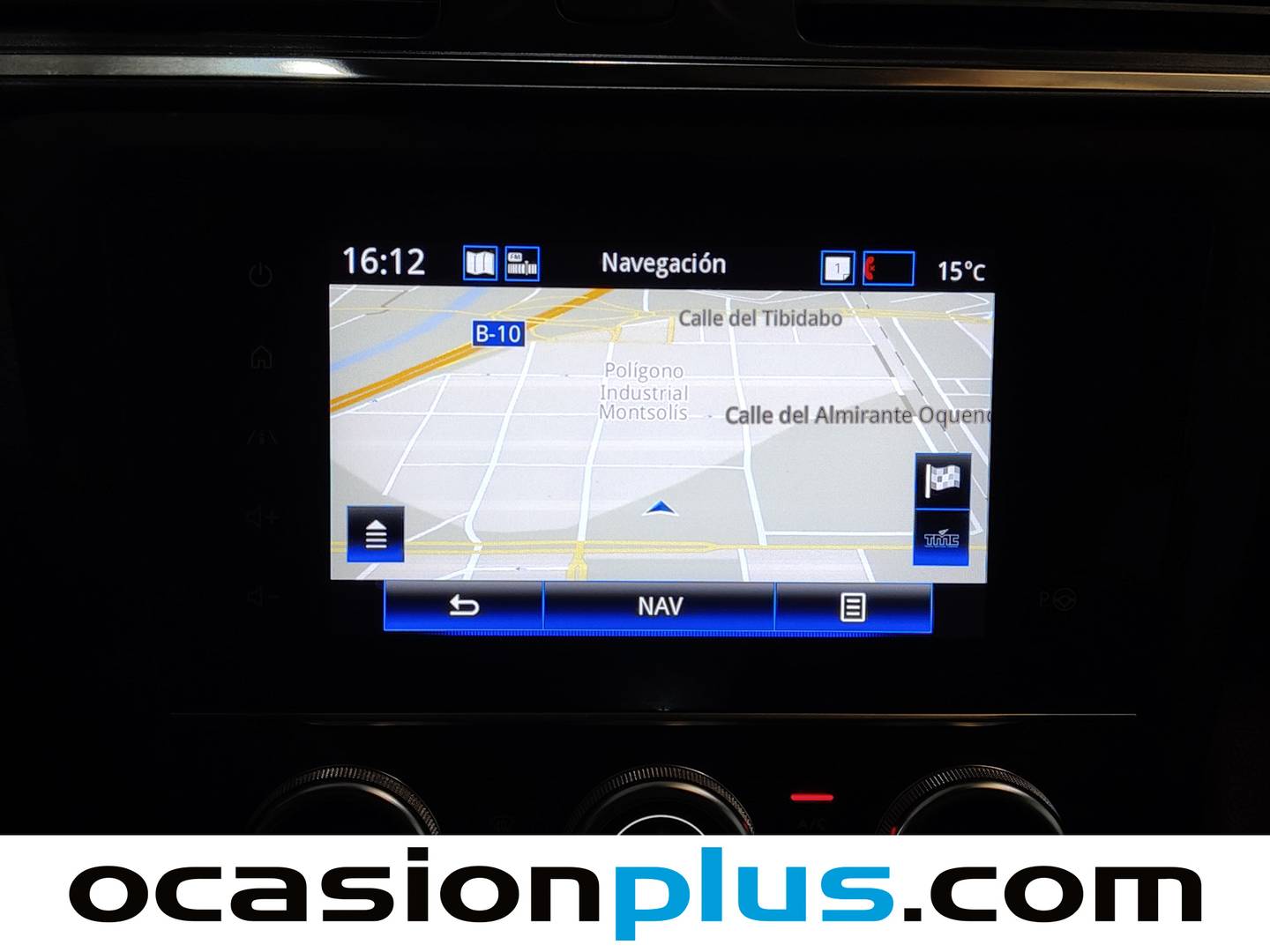 Foto Renault Kadjar Renault Kadjar Zen GPF TCe (160 CV)