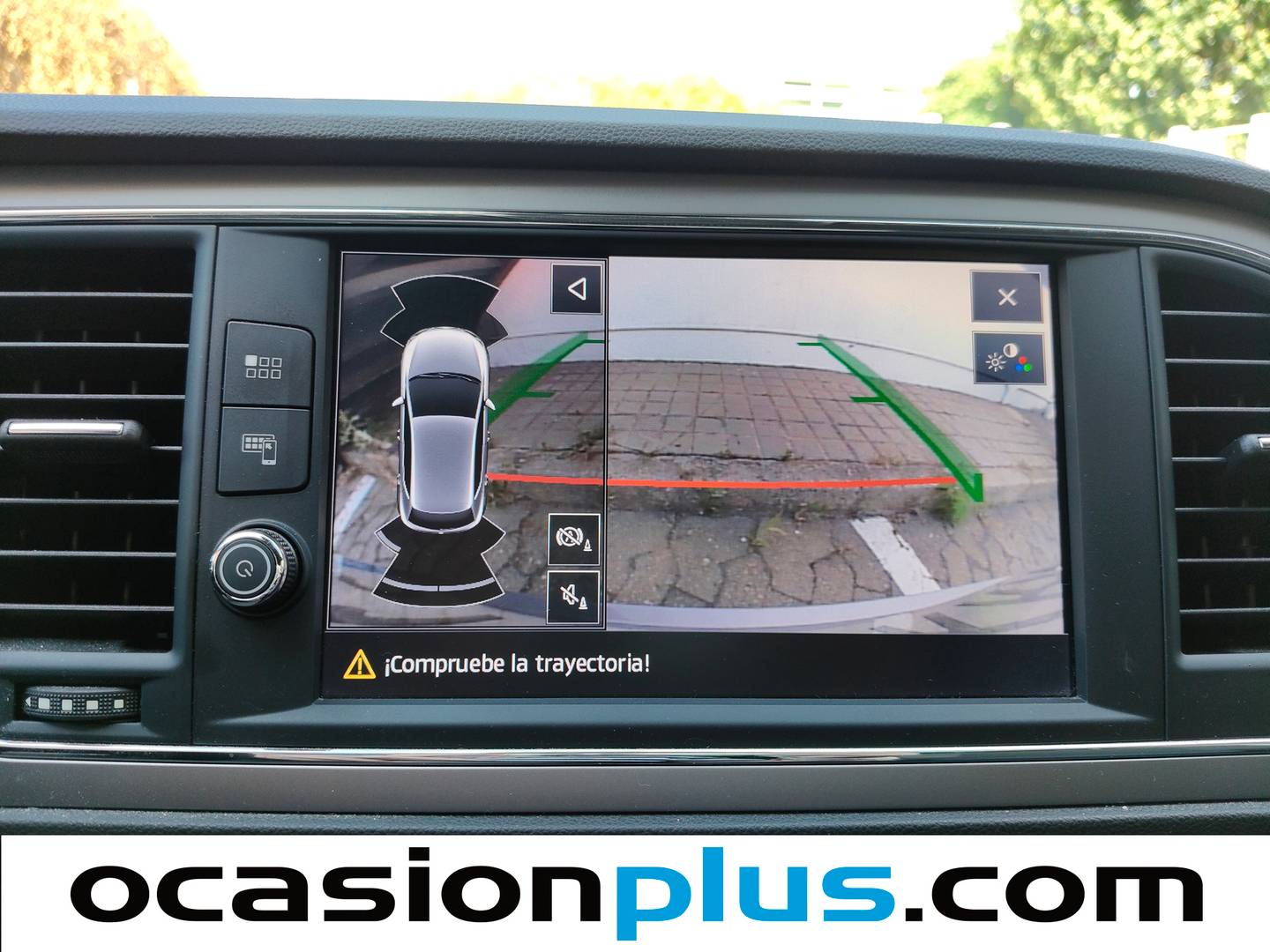 Equipamiento del Seat León Seat León 1.5 TSI S&S Xcellence (150 CV)