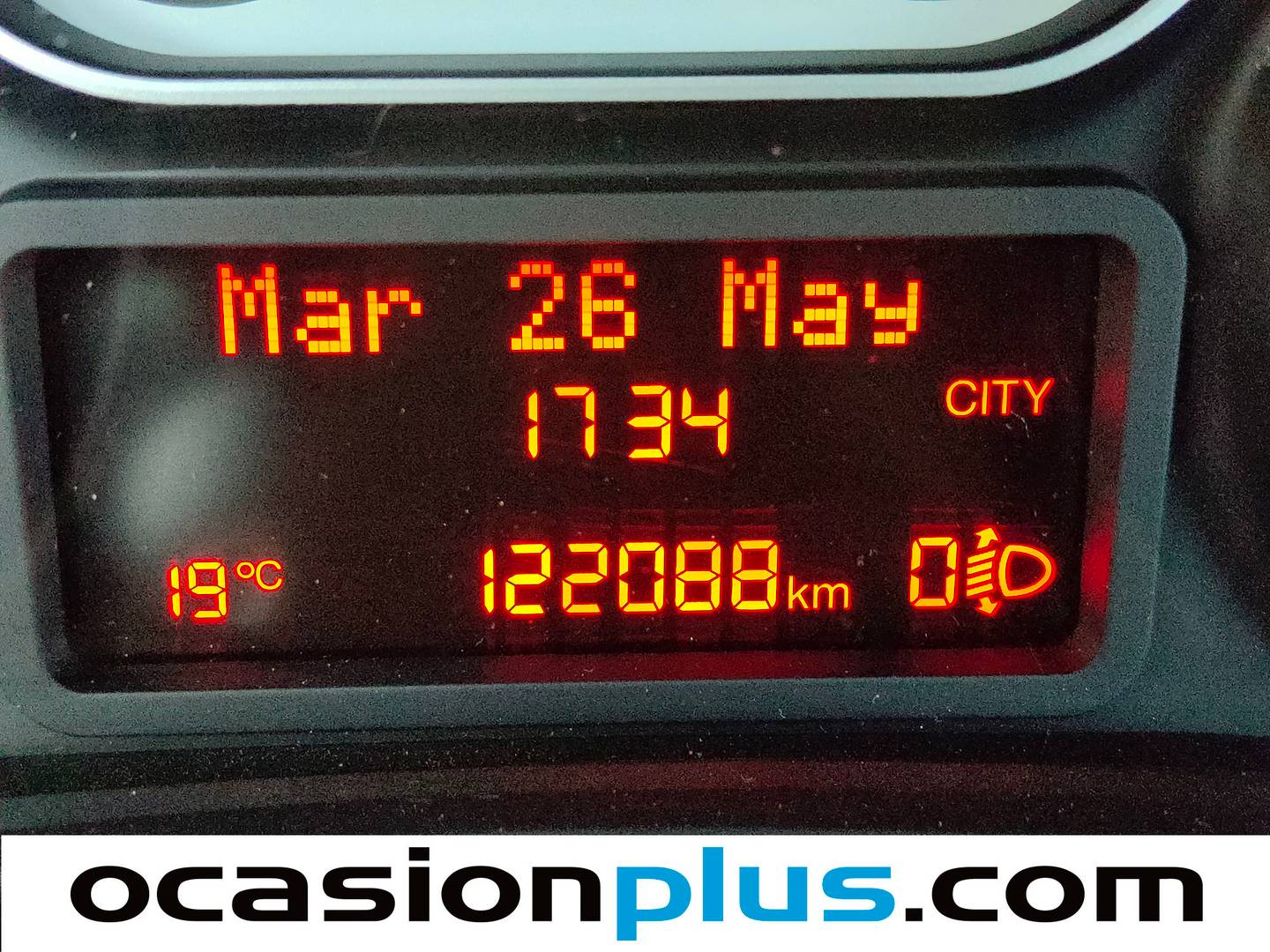 Fiat 500L Fiat 500L 1.3 MultiJet II S&S Pop Star (95 CV) seminuevo