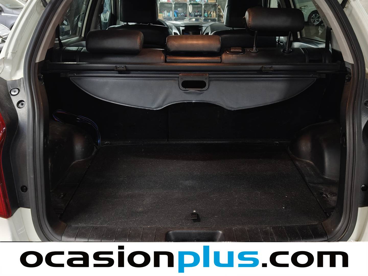 SsangYong Korando SsangYong Korando D22T Limited 4x2 (178 CV) al mejor precio
