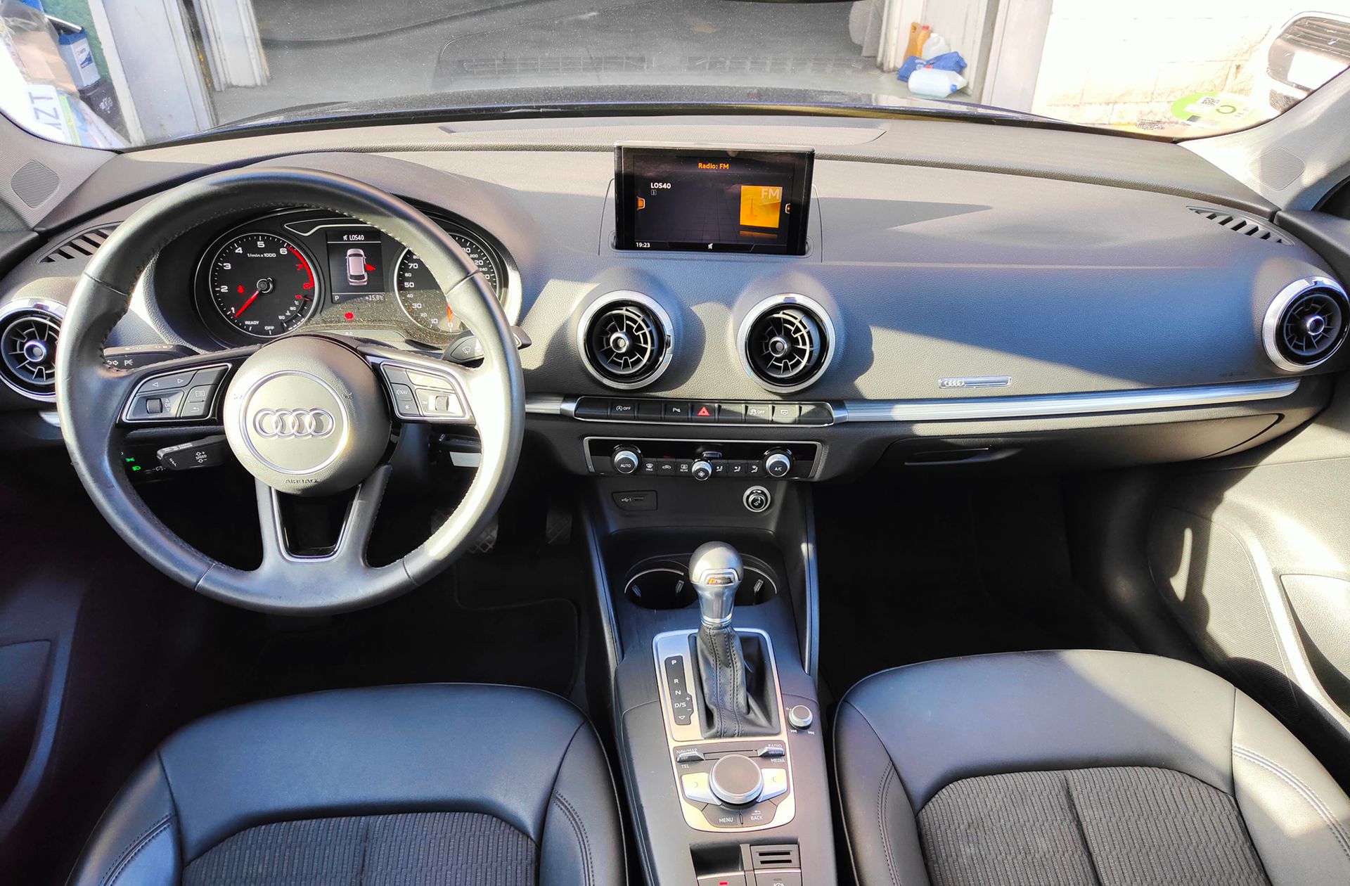 Audi A3 Sportback Design 35 TFSI S Tronic - foto 6