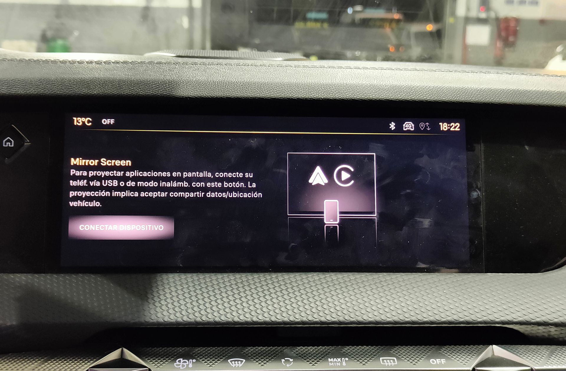 DS DS 4 BlueHDi 130 Trocadero - foto 8