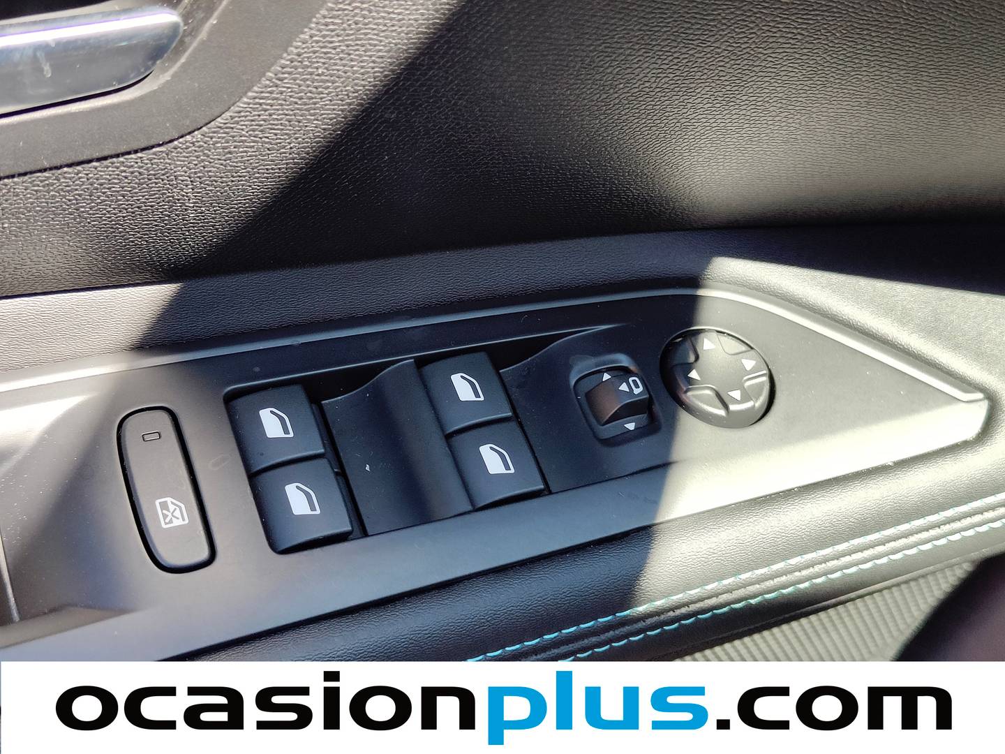 Peugeot 5008 Peugeot 5008 BlueHDI 130 S&S Allure Pack EAT8 (130 CV) 7 Plazas de segunda mano