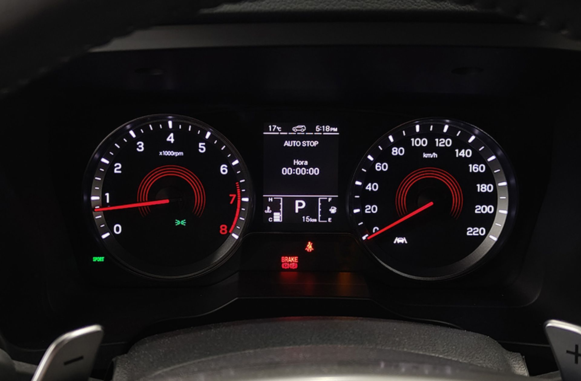SsangYong Korando G15T Urban Plus - foto 26