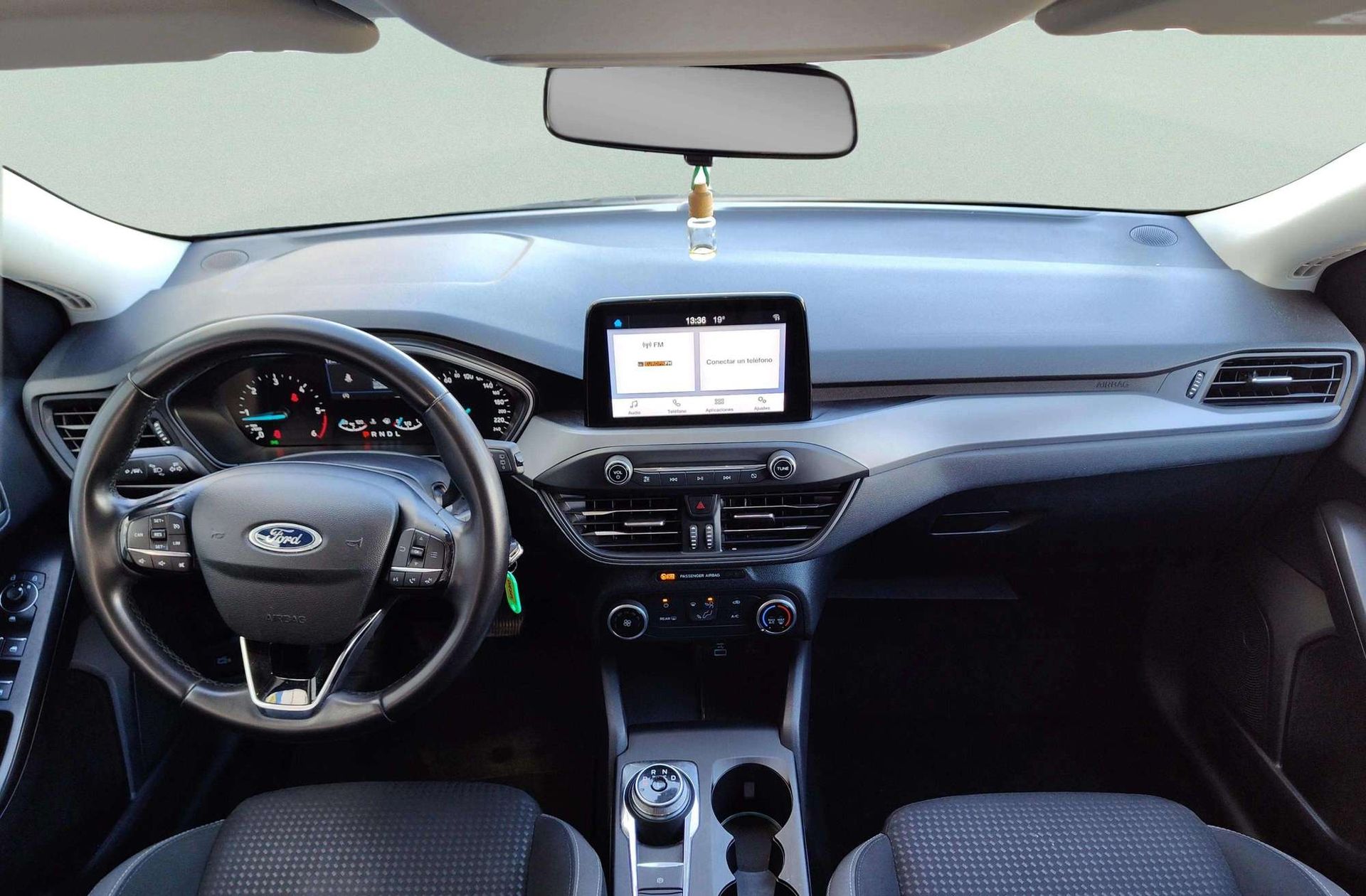 Ford Focus 1.5 EcoBlue Trend+ - foto 6