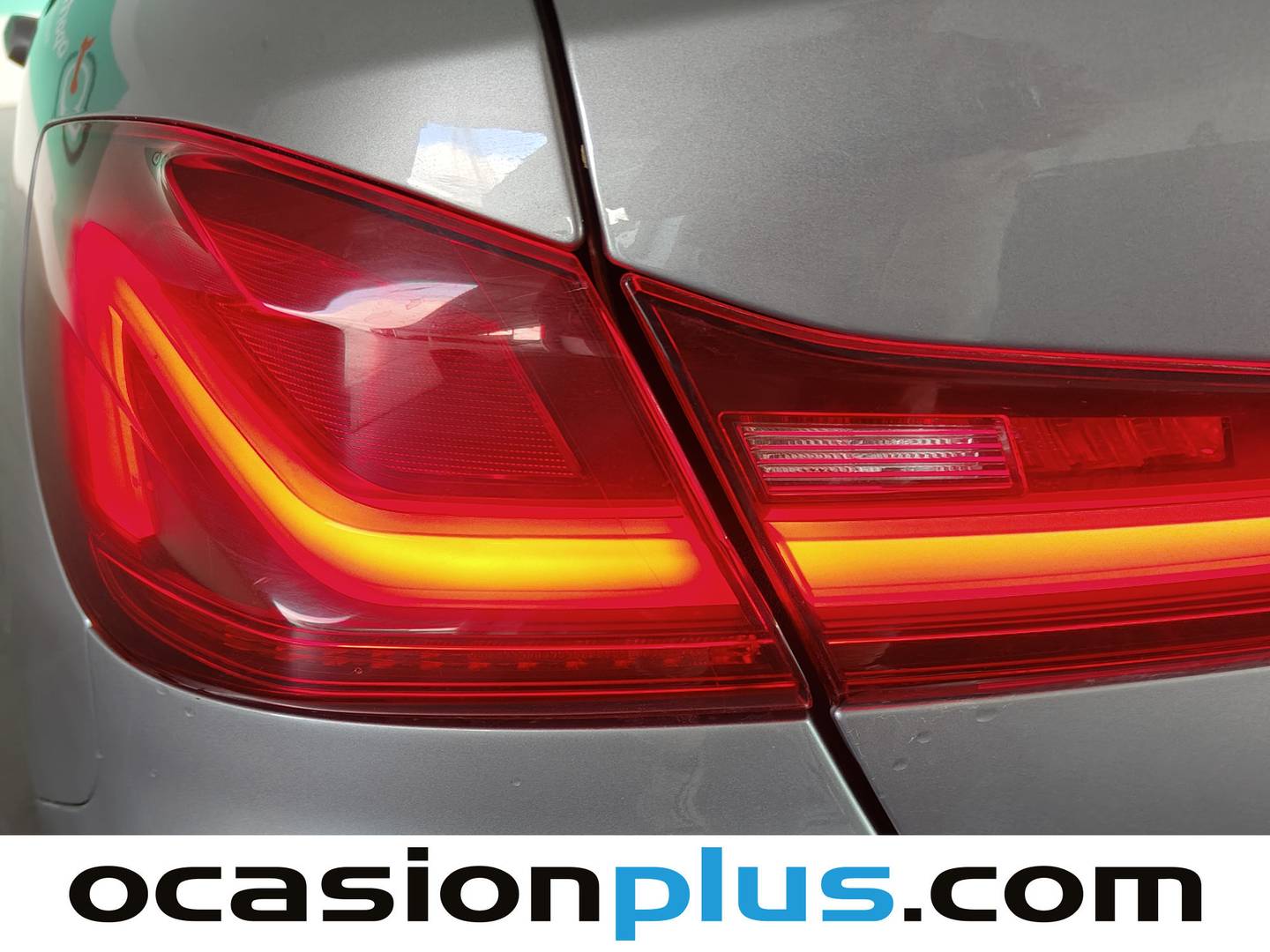 Foto BMW Serie 1 BMW Serie 1 118d (150 CV) Pack M